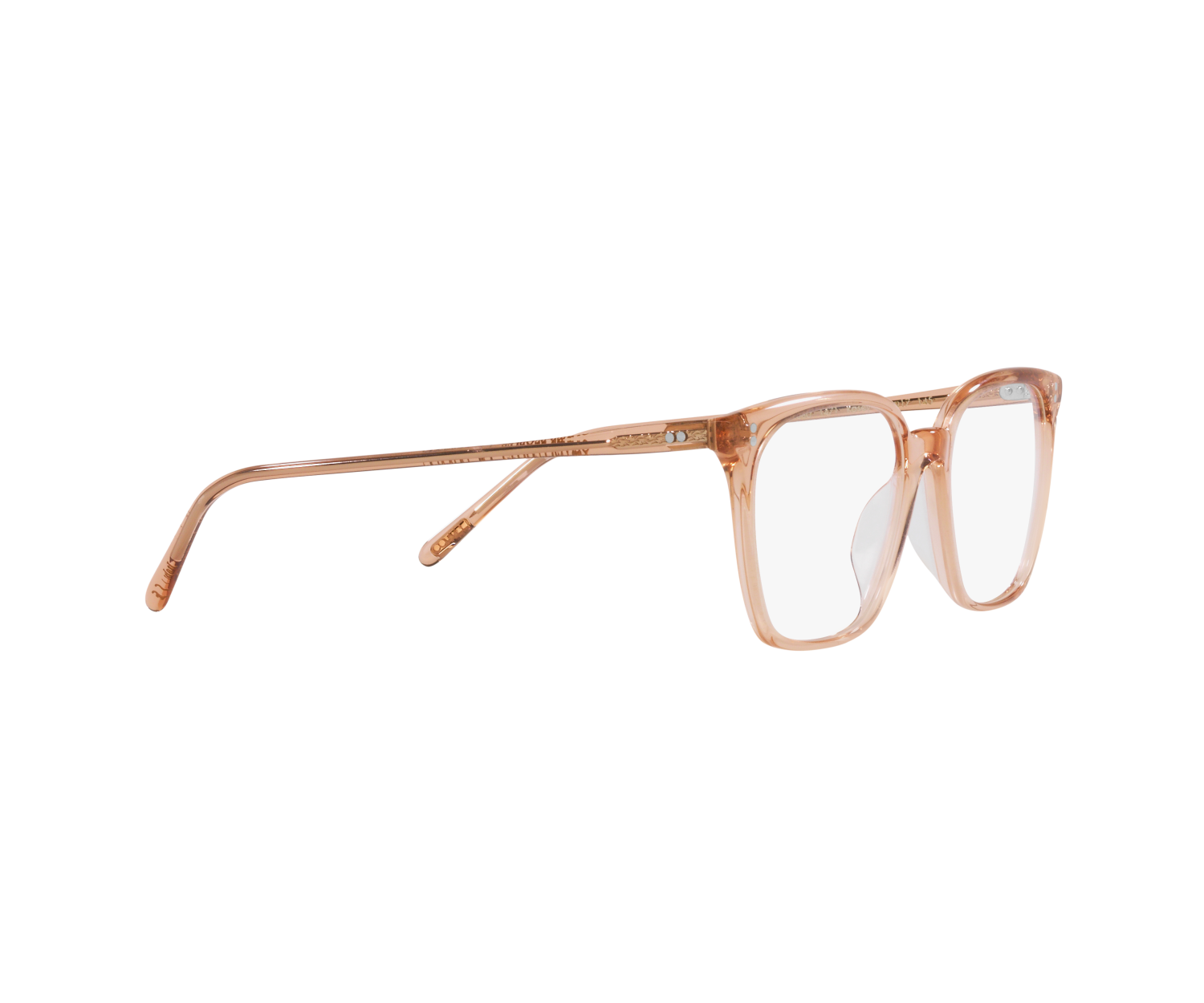OLIVER PEOPLES - RASEY - OV5488U - 1471 - 52