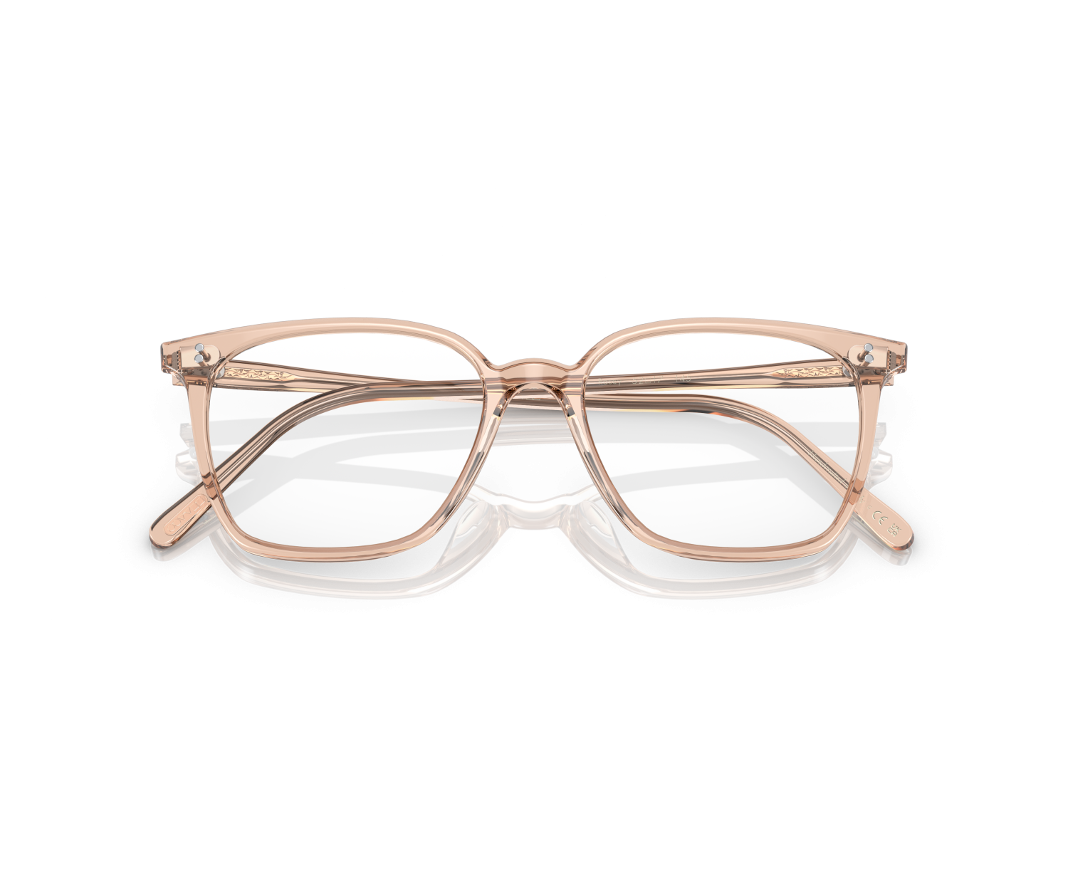 OLIVER PEOPLES - RASEY - OV5488U - 1471 - 52