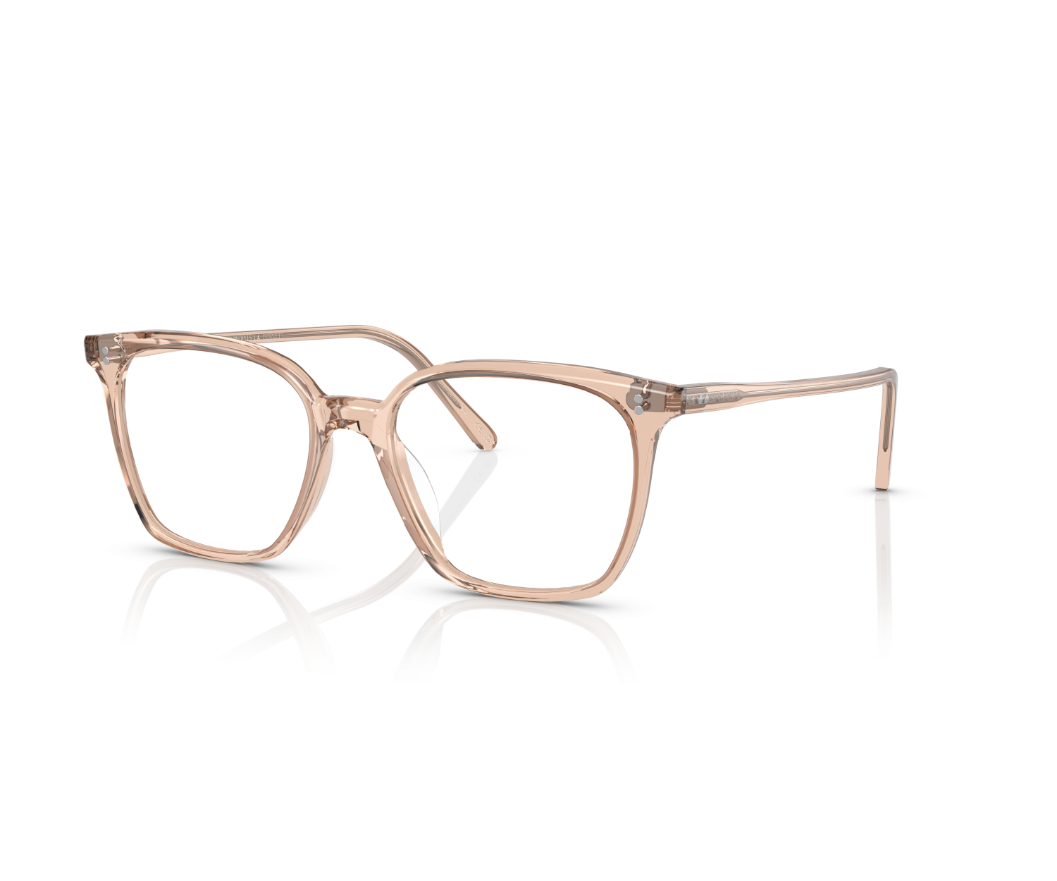 OLIVER PEOPLES - RASEY - OV5488U - 1471 - 52