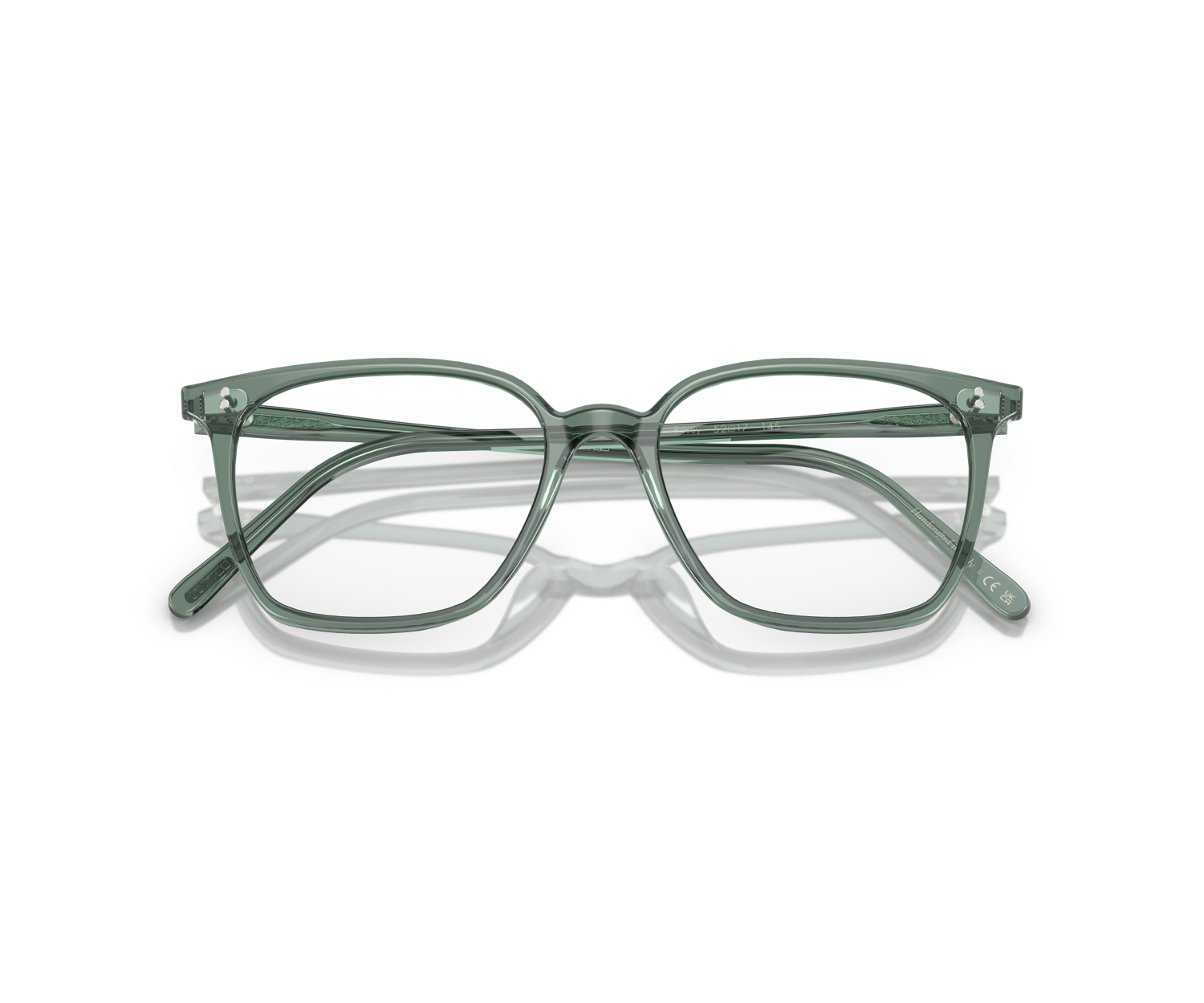 OLIVER PEOPLES - RASEY - OV5488U - 1547 - 52