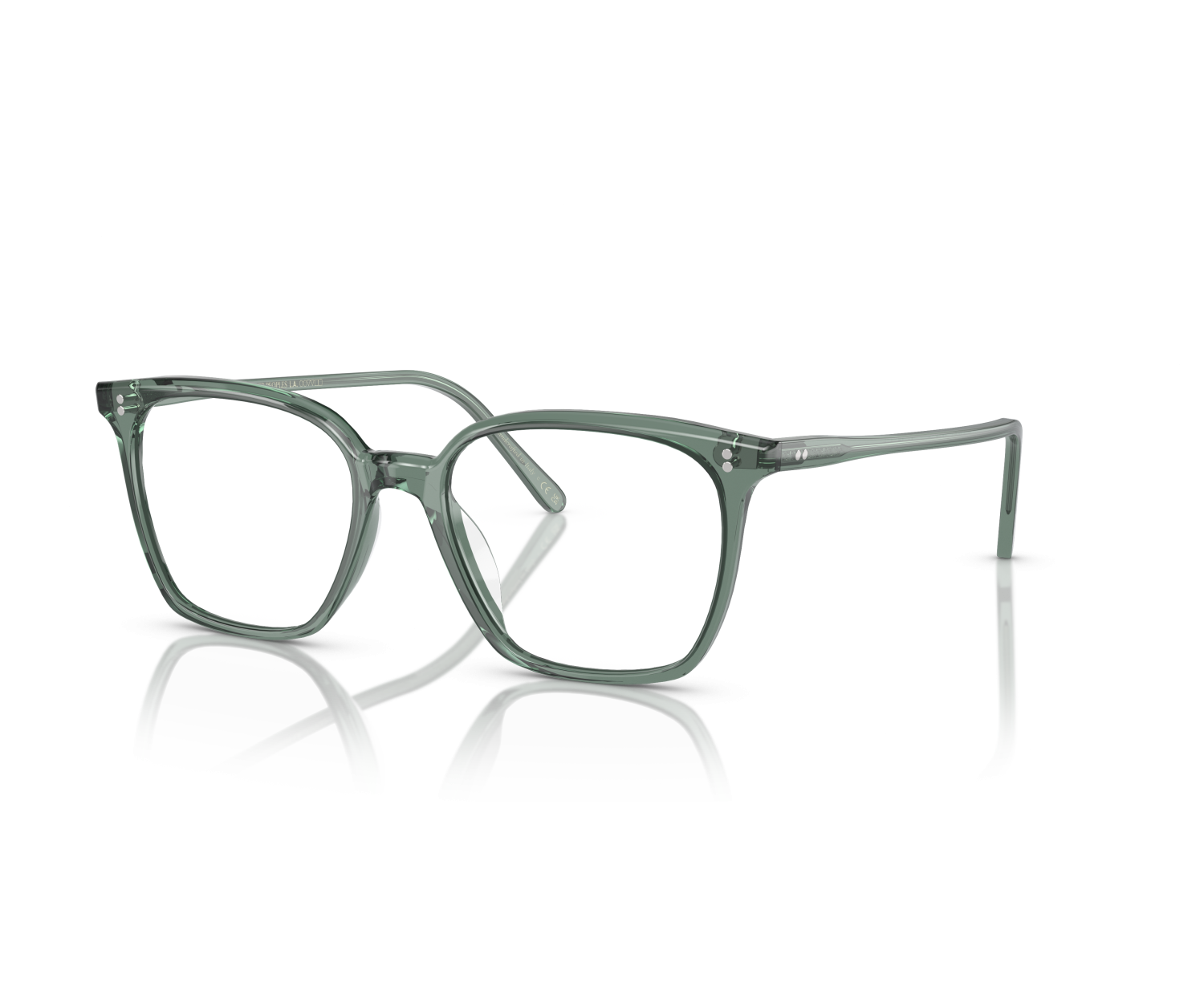 OLIVER PEOPLES - RASEY - OV5488U - 1547 - 52