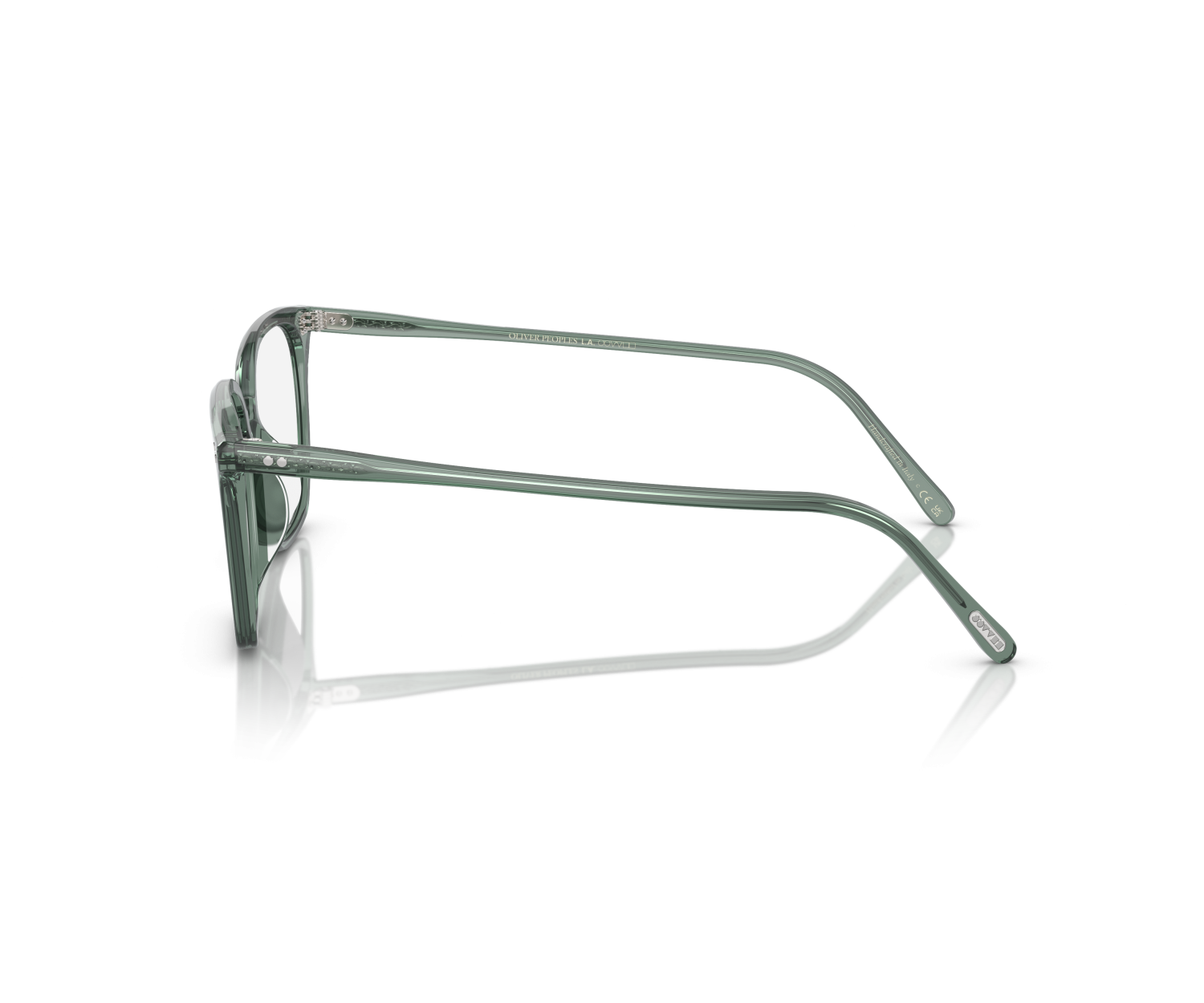 OLIVER PEOPLES - RASEY - OV5488U - 1547 - 52