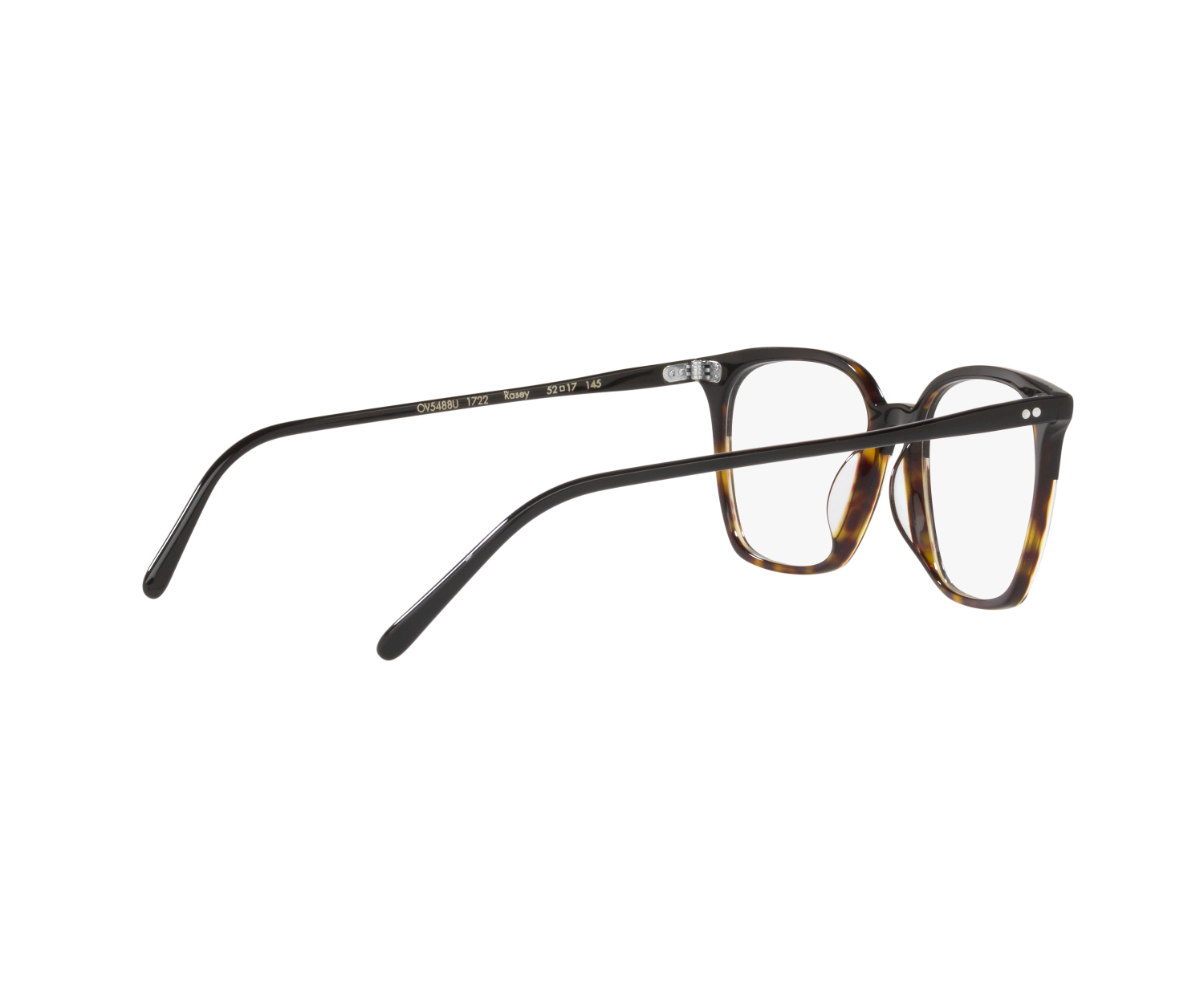OLIVER PEOPLES - RASEY - OV5488U - 1722 - 52