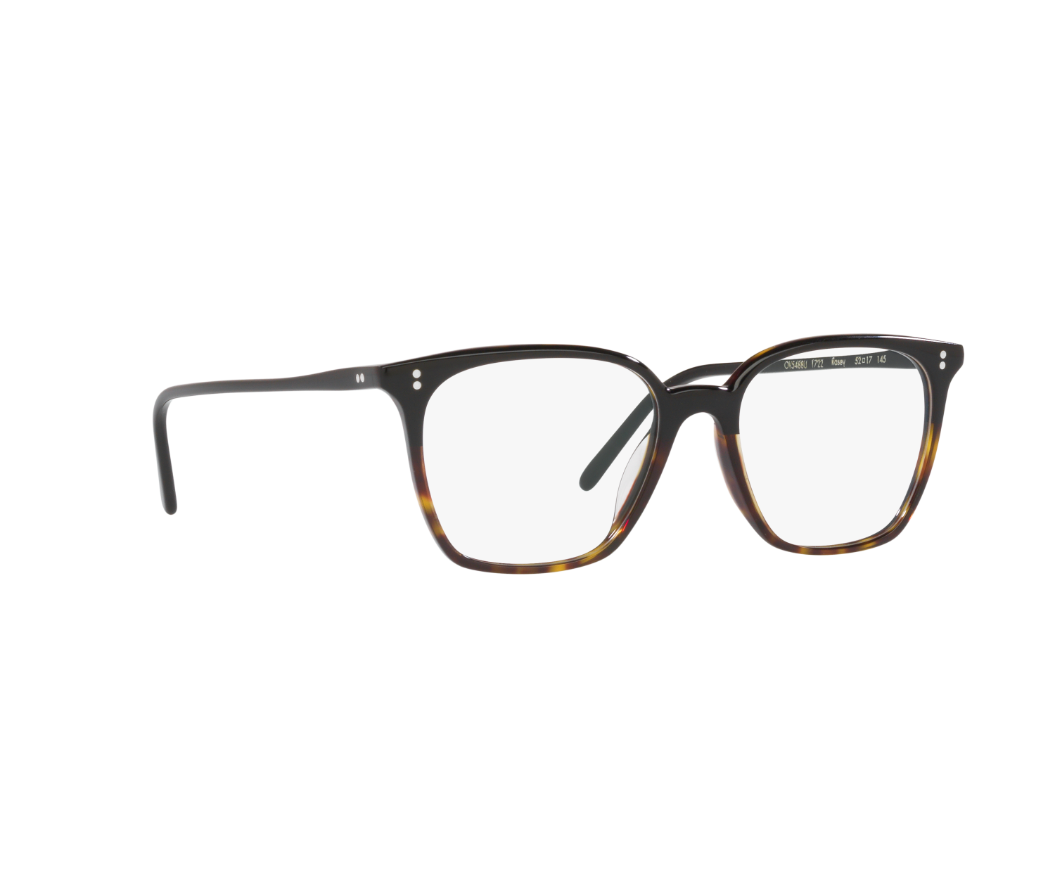 OLIVER PEOPLES - RASEY - OV5488U - 1722 - 52