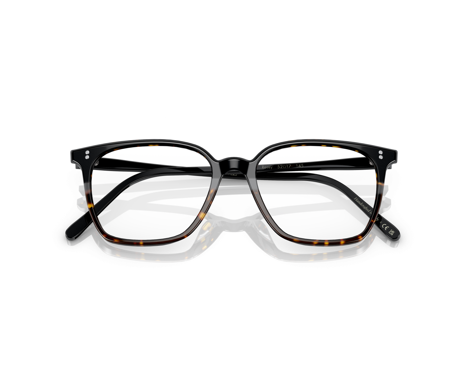 OLIVER PEOPLES - RASEY - OV5488U - 1722 - 52