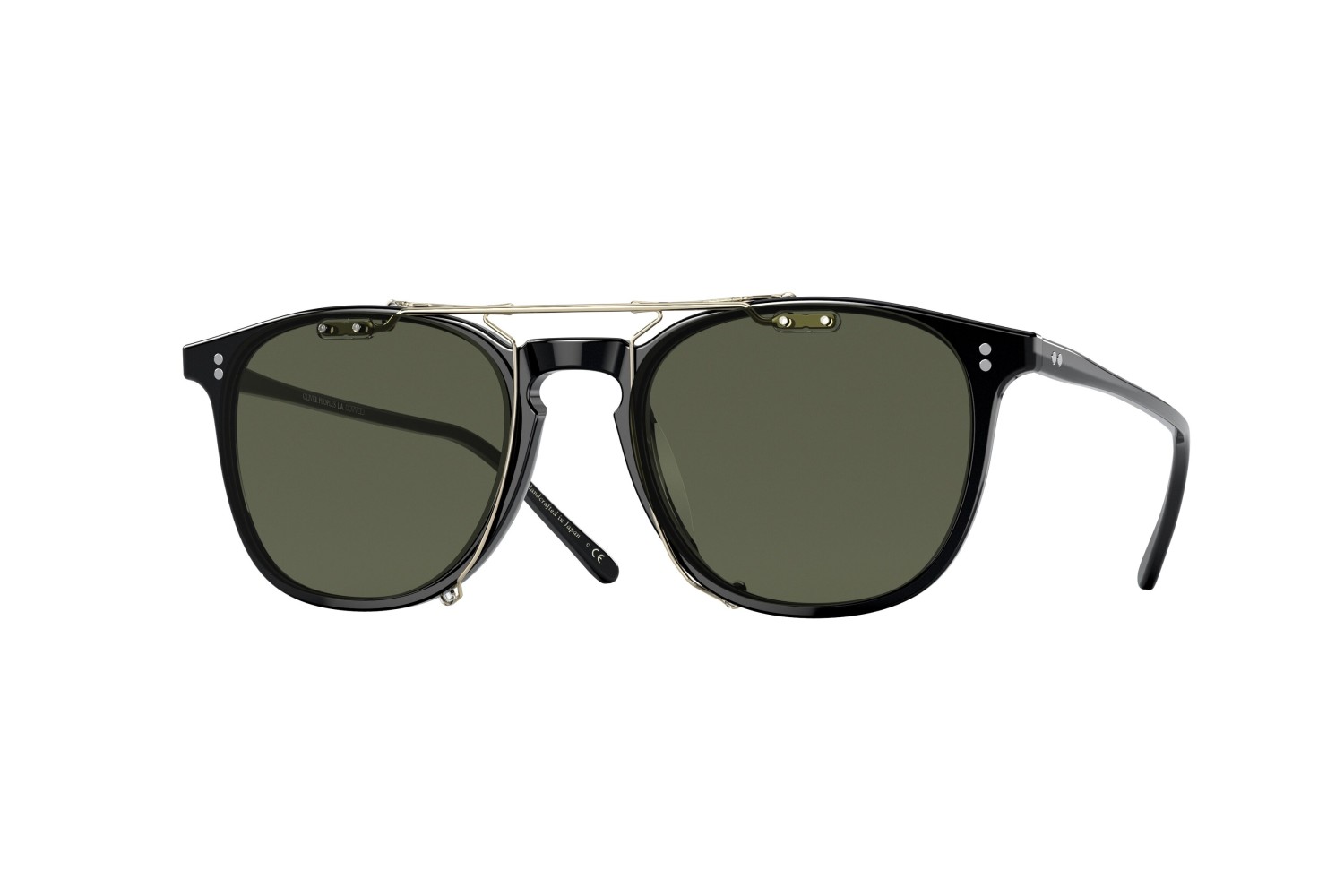 OLIVER PEOPLES - FINLEY 1993 CLIP - OV5491C - 50359A - 50
