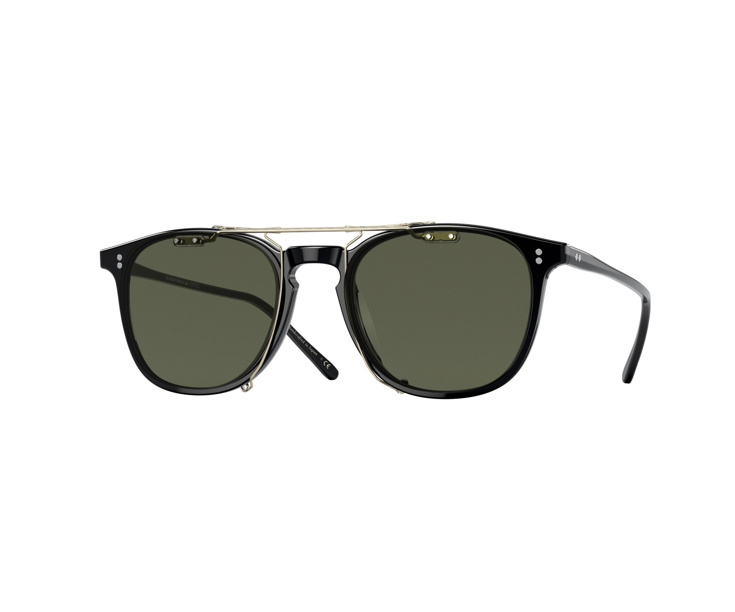 OLIVER PEOPLES - FINLEY 1993 CLIP - OV5491C - 50359A - 50