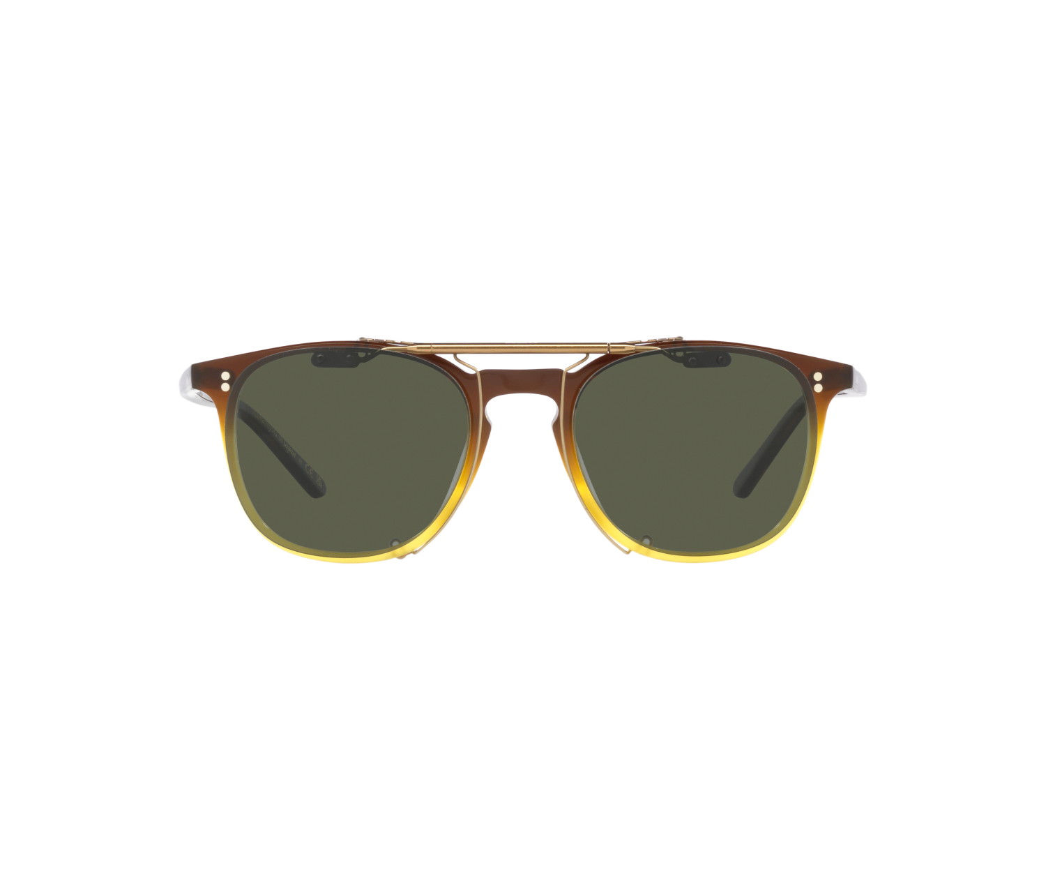 OLIVER PEOPLES - FINLEY 1993 CLIP - OV5491C - 50359A - 50