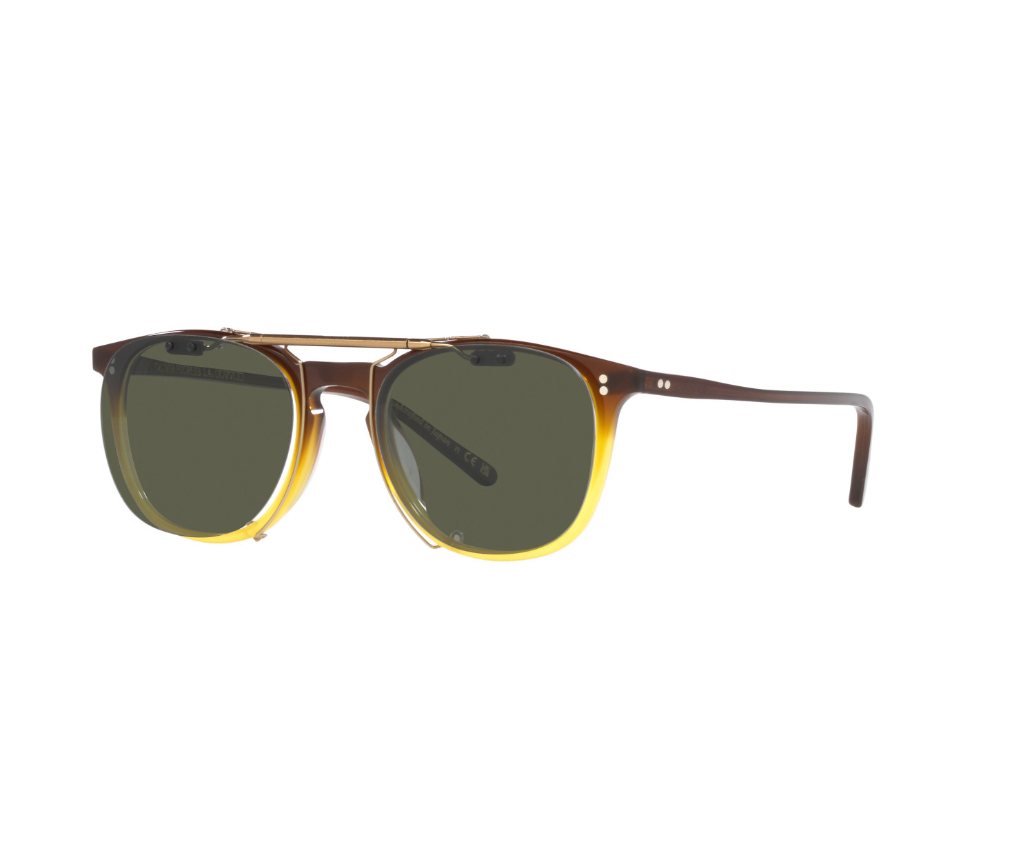 OLIVER PEOPLES - FINLEY 1993 CLIP - OV5491C - 50359A - 50