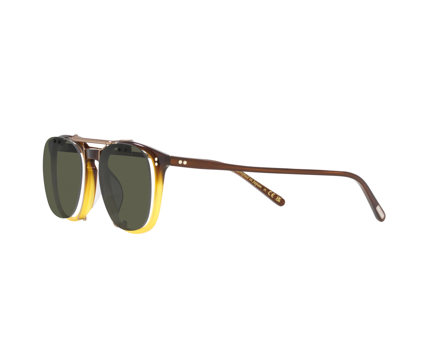 OLIVER PEOPLES - FINLEY 1993 CLIP - OV5491C - 50359A - 50