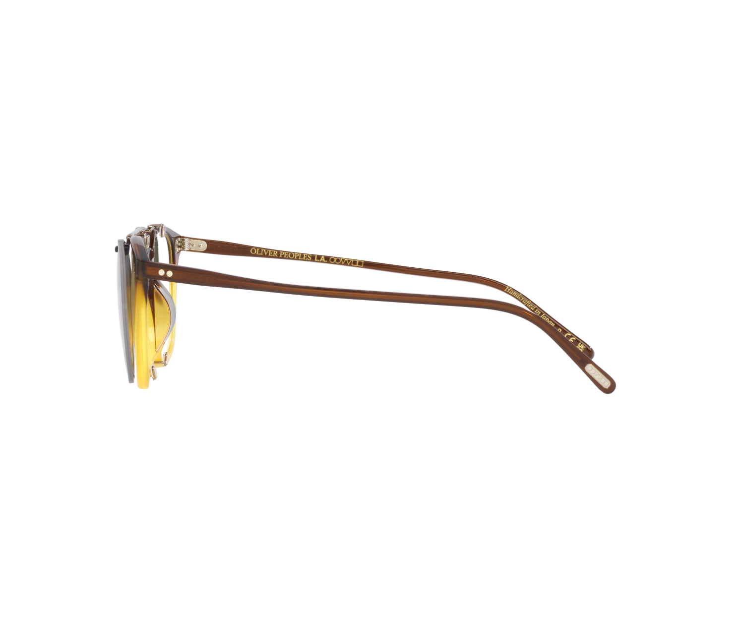 OLIVER PEOPLES - FINLEY 1993 CLIP - OV5491C - 50359A - 50