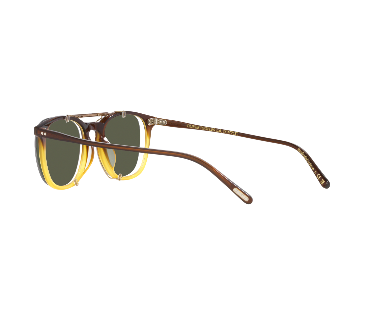 OLIVER PEOPLES - FINLEY 1993 CLIP - OV5491C - 50359A - 50