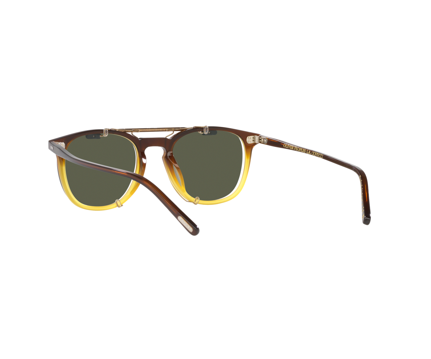 OLIVER PEOPLES - FINLEY 1993 CLIP - OV5491C - 50359A - 50