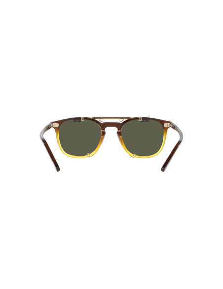 OLIVER PEOPLES - FINLEY 1993 CLIP - OV5491C - 50359A - 50