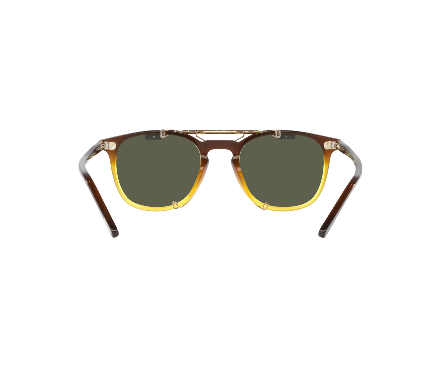 OLIVER PEOPLES - FINLEY 1993 CLIP - OV5491C - 50359A - 50