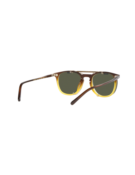 OLIVER PEOPLES - FINLEY 1993 CLIP - OV5491C - 50359A - 50