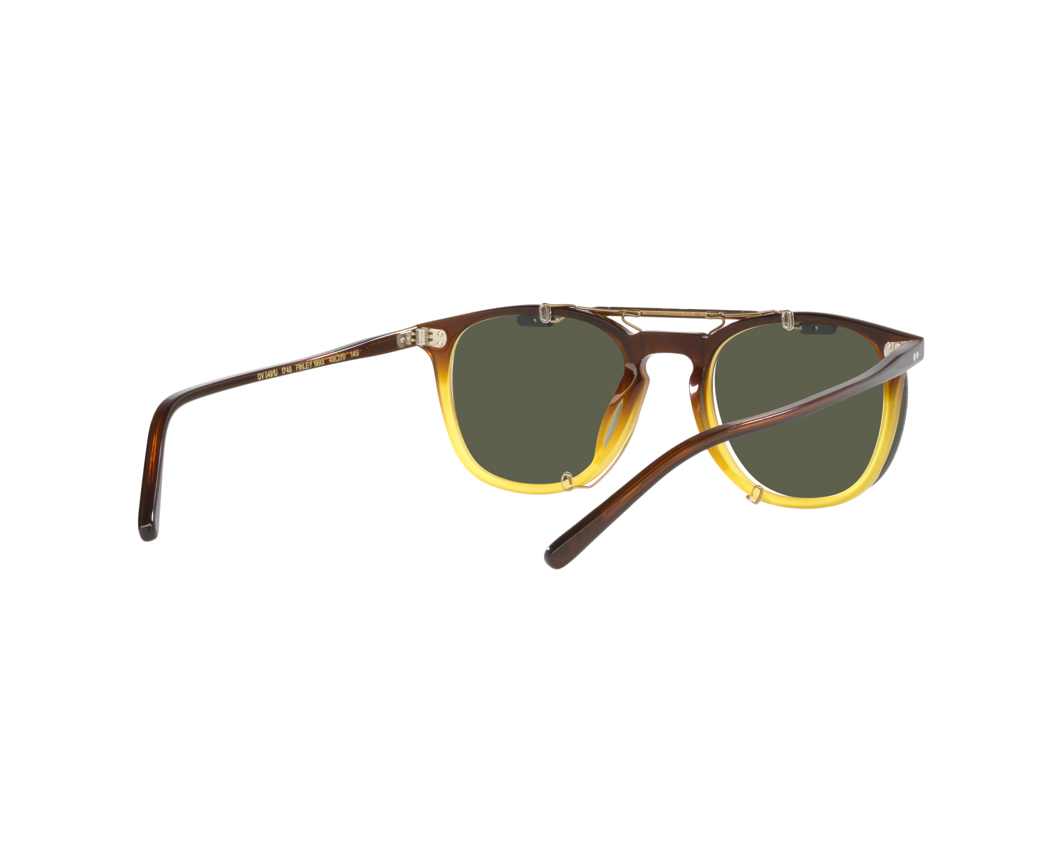 OLIVER PEOPLES - FINLEY 1993 CLIP - OV5491C - 50359A - 50