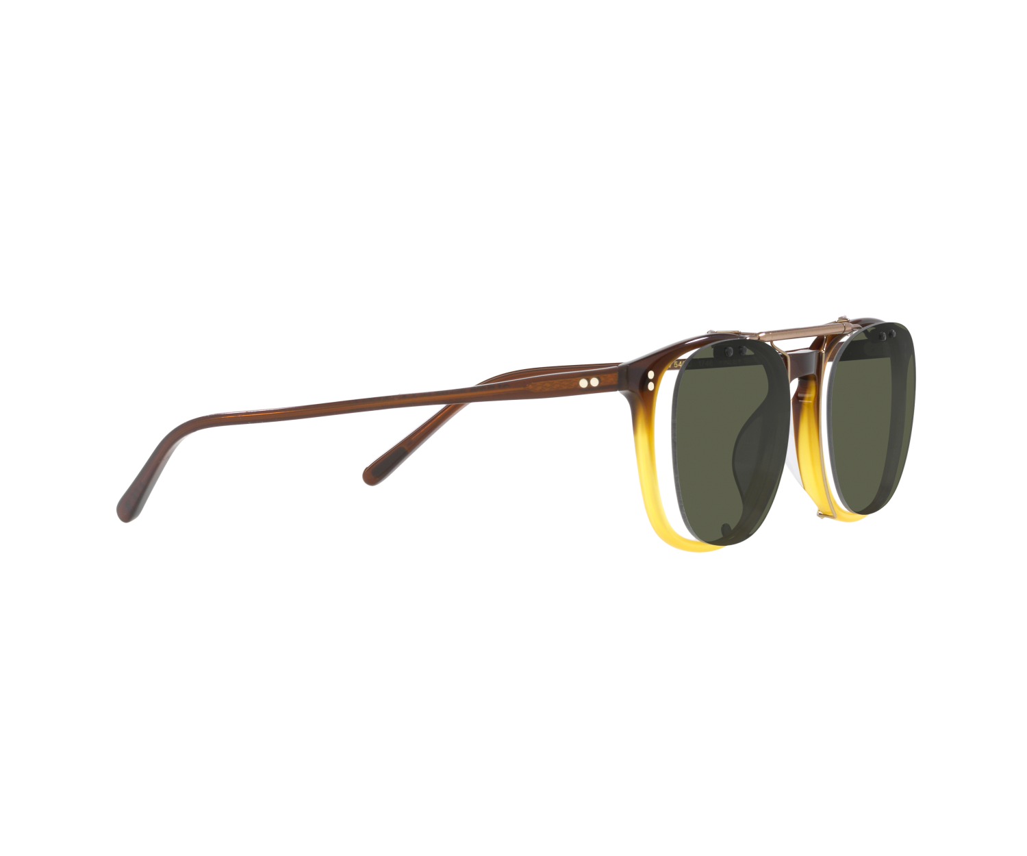 OLIVER PEOPLES - FINLEY 1993 CLIP - OV5491C - 50359A - 50