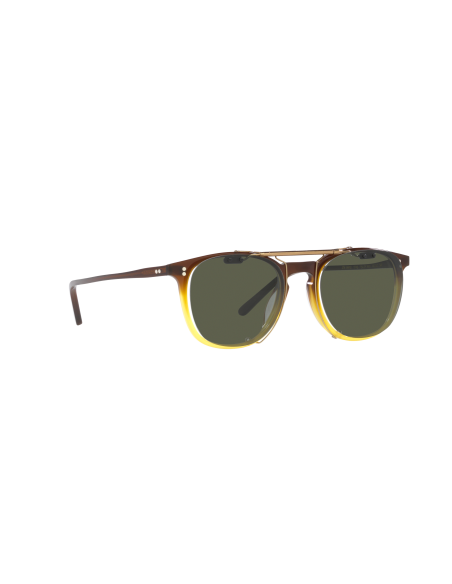 OLIVER PEOPLES - FINLEY 1993 CLIP - OV5491C - 50359A - 50