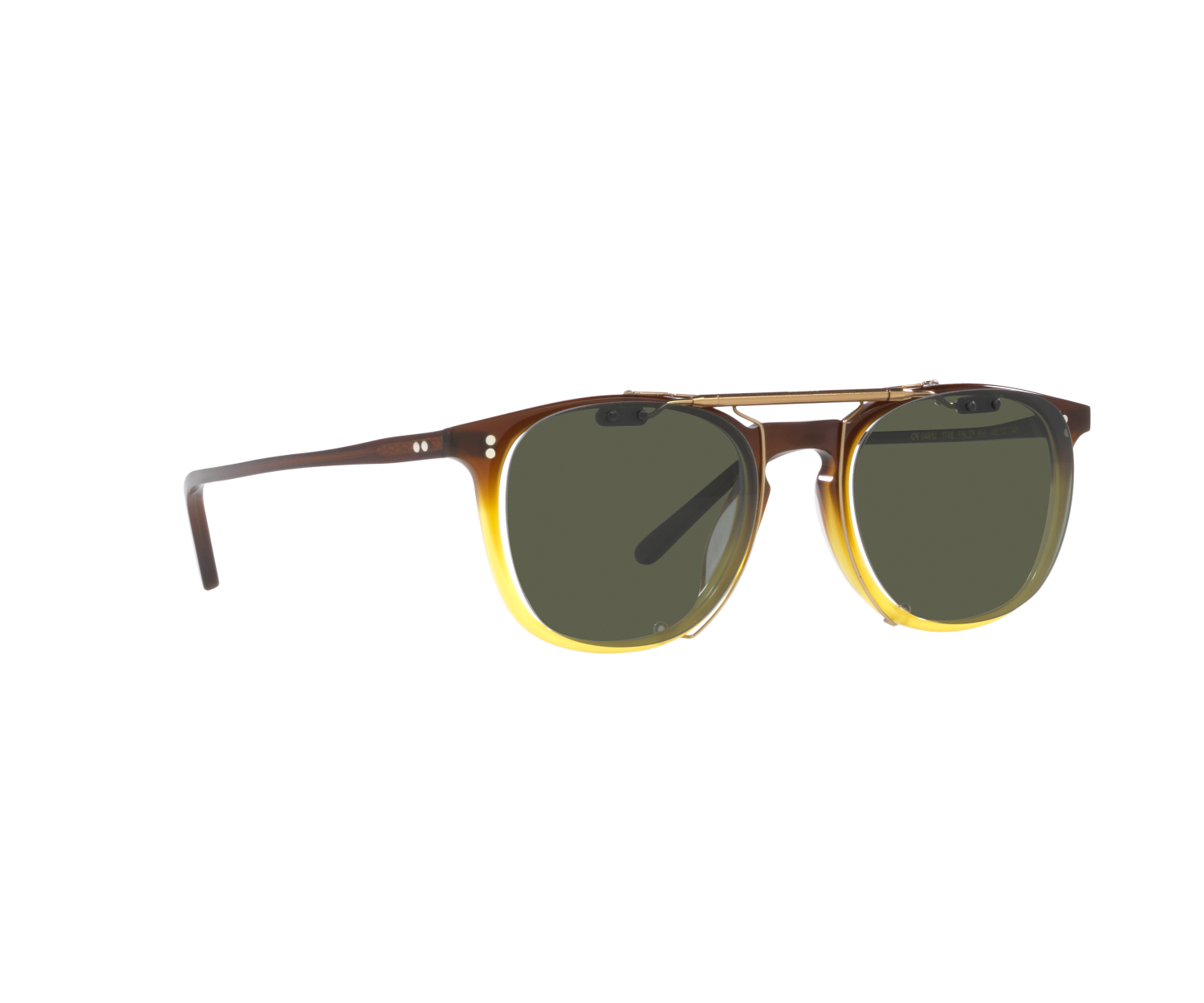 OLIVER PEOPLES - FINLEY 1993 CLIP - OV5491C - 50359A - 50
