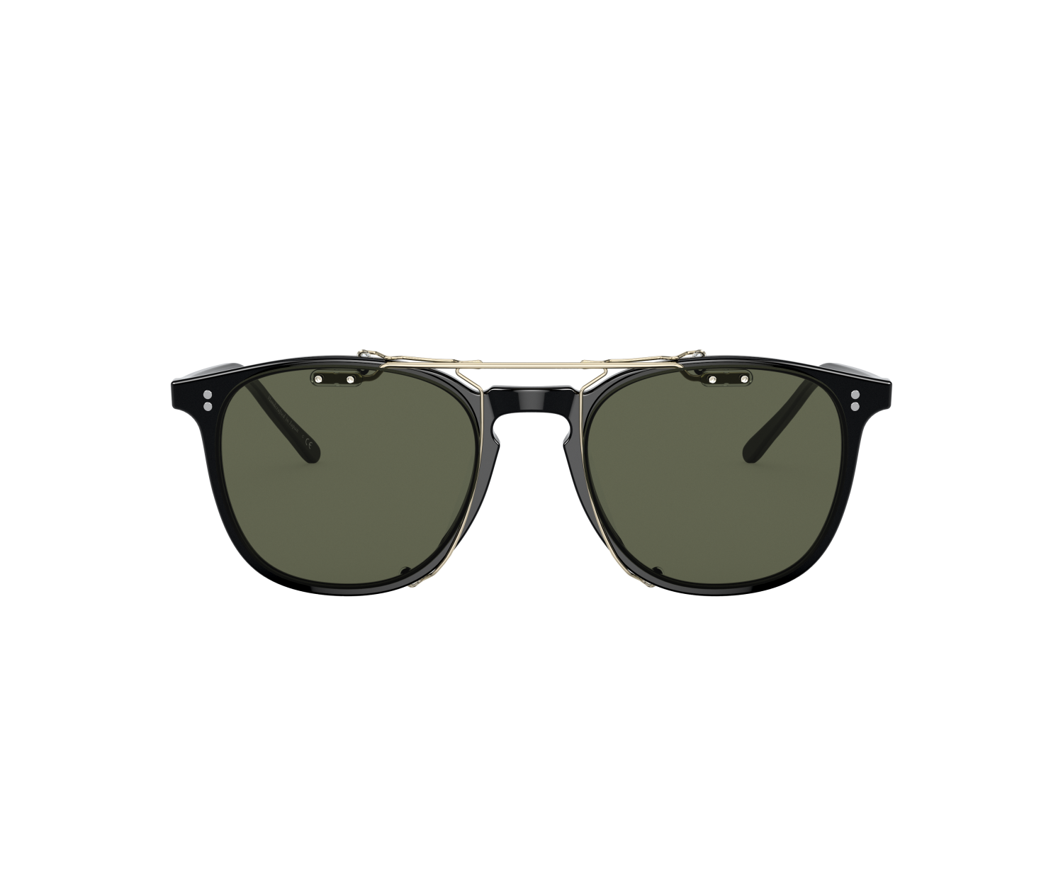 OLIVER PEOPLES - FINLEY 1993 CLIP - OV5491C - 50359A - 50