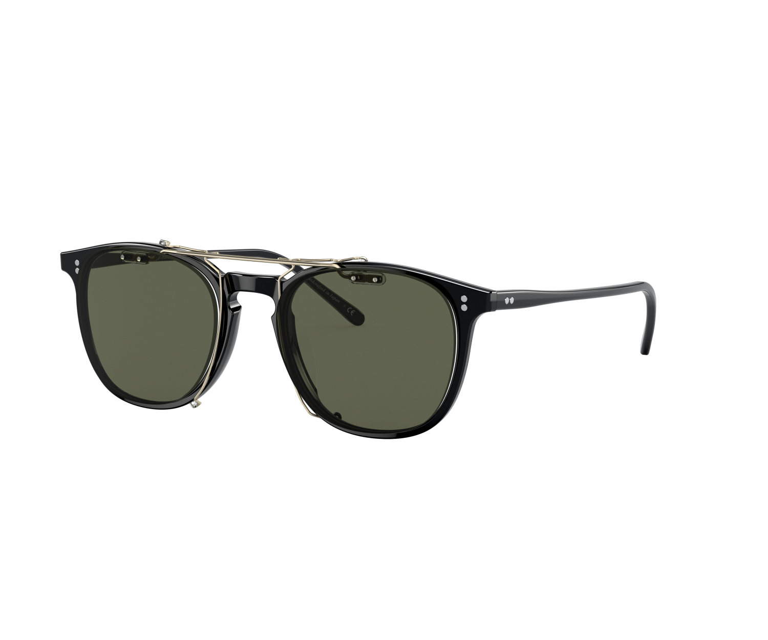 OLIVER PEOPLES - FINLEY 1993 CLIP - OV5491C - 50359A - 50