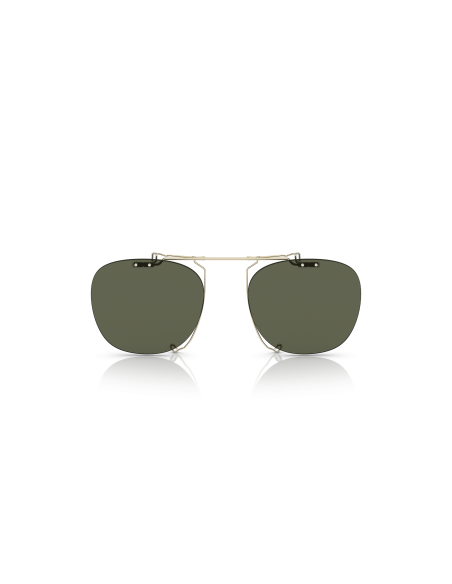 OLIVER PEOPLES - FINLEY 1993 CLIP - OV5491C - 50359A - 50