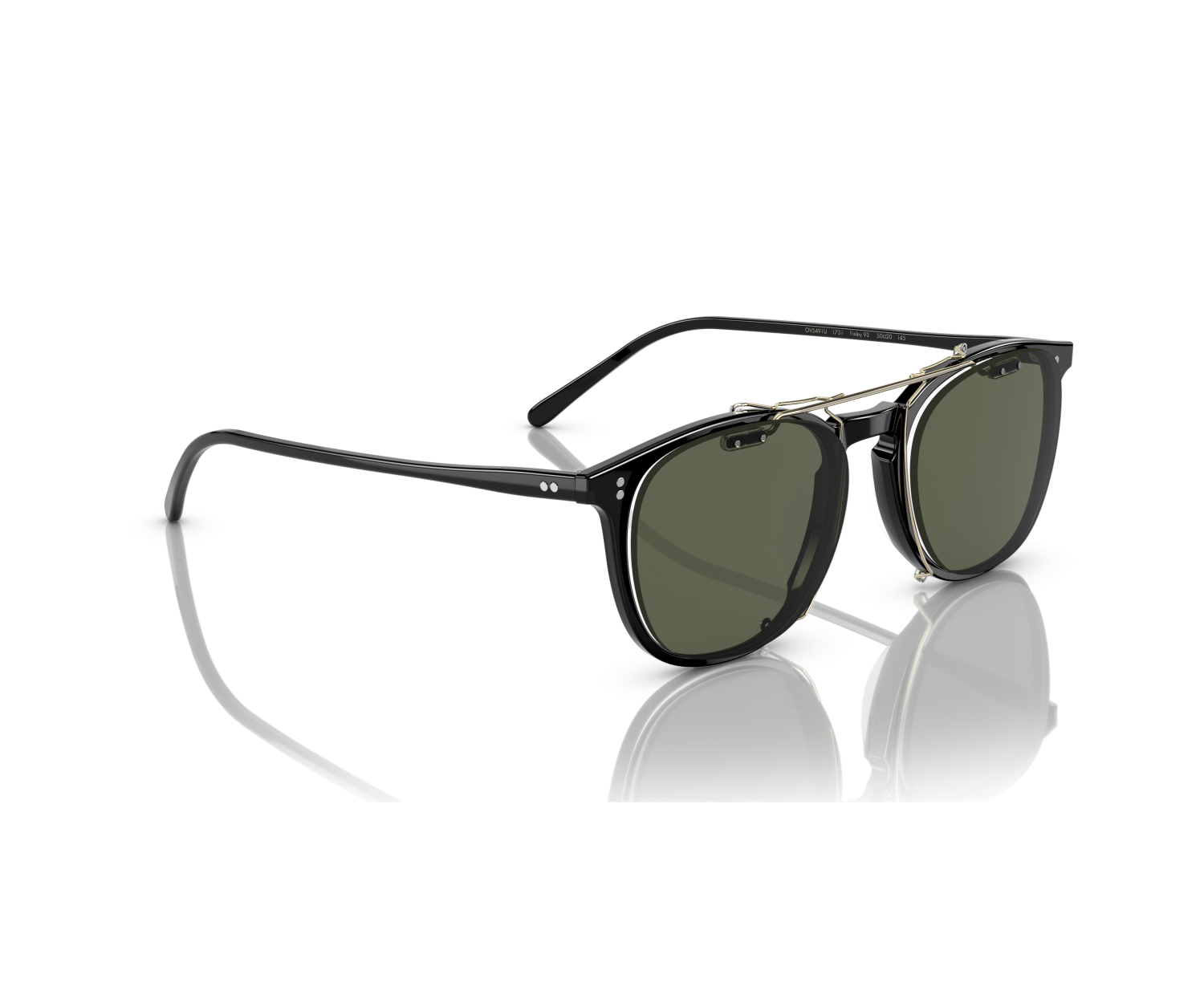 OLIVER PEOPLES - FINLEY 1993 CLIP - OV5491C - 50359A - 50
