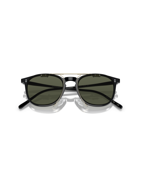 OLIVER PEOPLES - FINLEY 1993 CLIP - OV5491C - 50359A - 50
