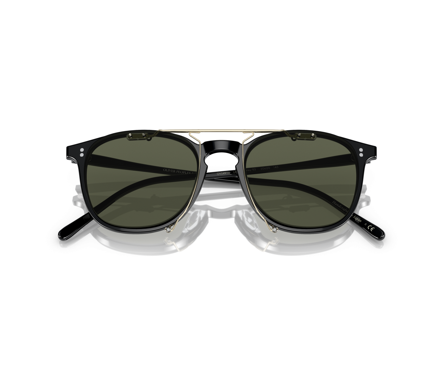 OLIVER PEOPLES - FINLEY 1993 CLIP - OV5491C - 50359A - 50