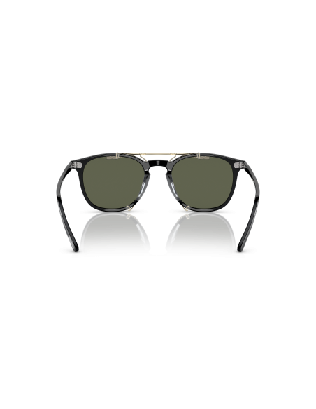 OLIVER PEOPLES - FINLEY 1993 CLIP - OV5491C - 50359A - 50