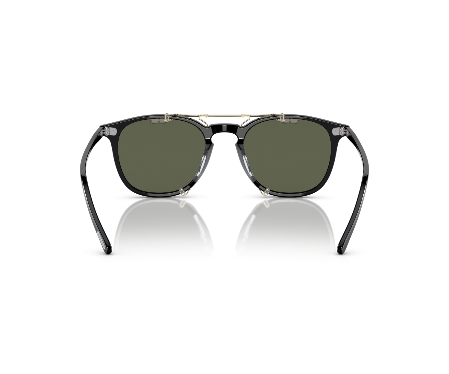 OLIVER PEOPLES - FINLEY 1993 CLIP - OV5491C - 50359A - 50