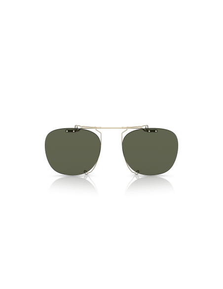 OLIVER PEOPLES - FINLEY 1993 CLIP - OV5491C - 50359A - 50