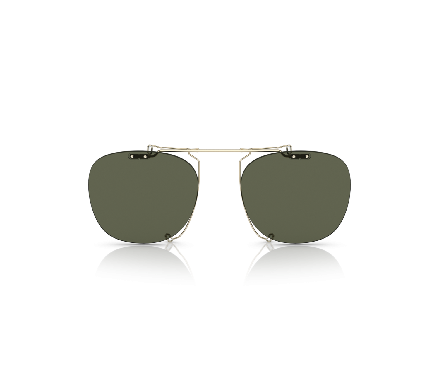 OLIVER PEOPLES - FINLEY 1993 CLIP - OV5491C - 50359A - 50