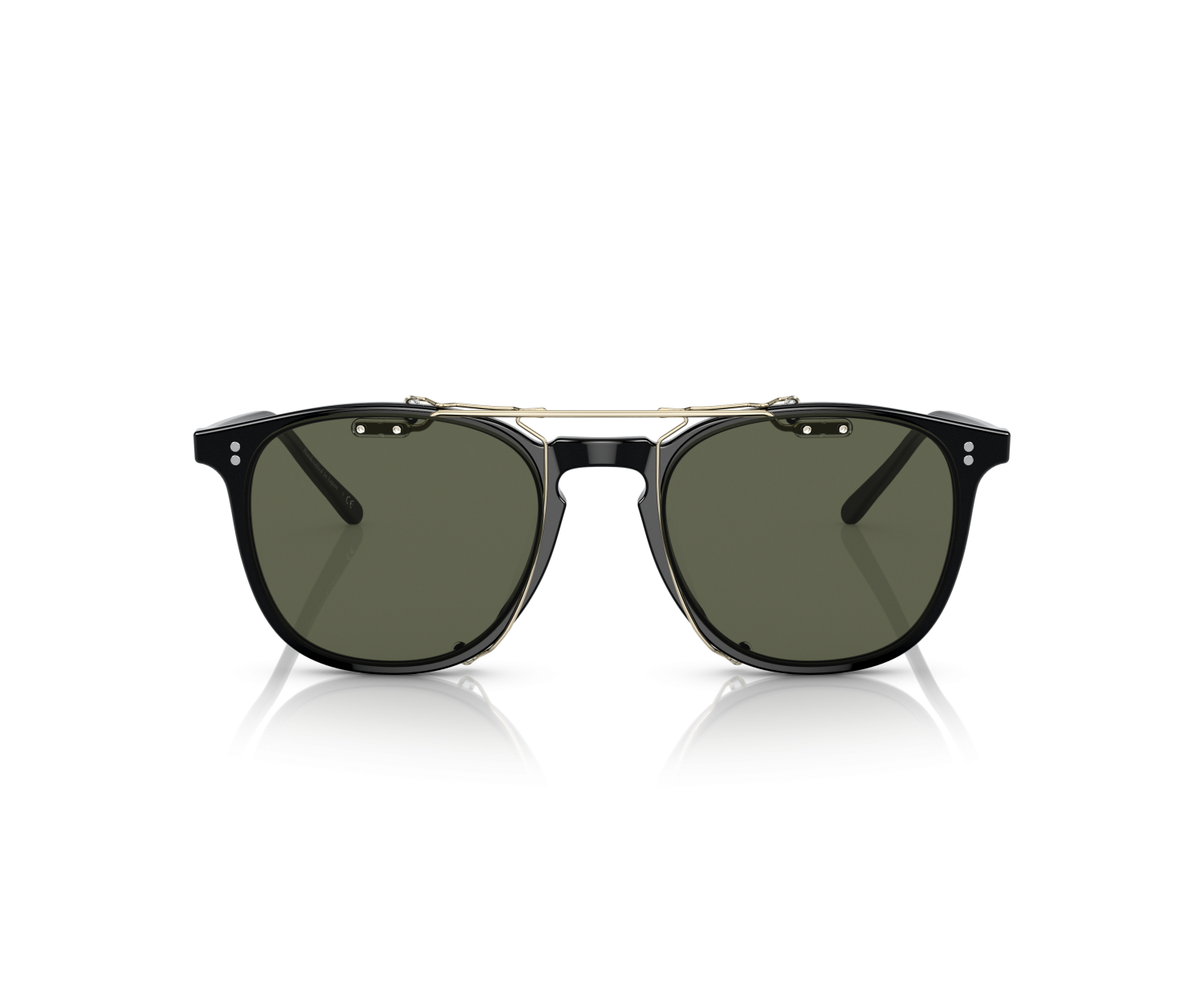 OLIVER PEOPLES - FINLEY 1993 CLIP - OV5491C - 50359A - 50