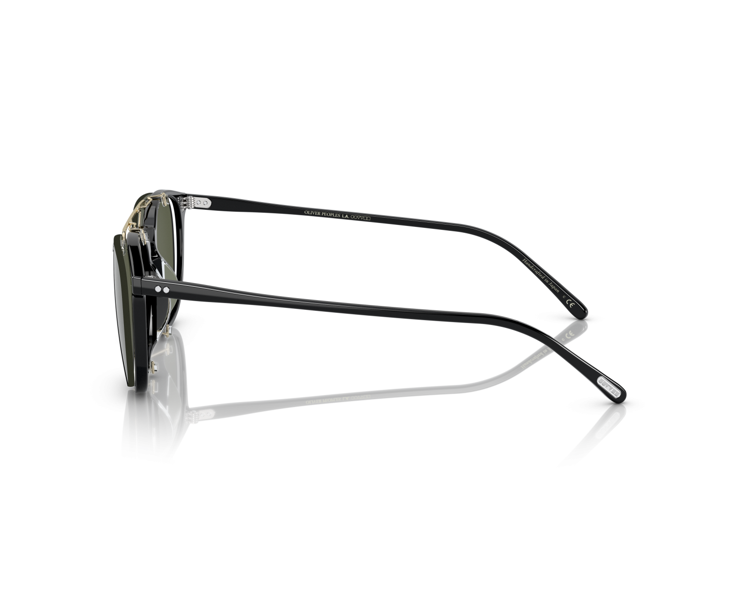 OLIVER PEOPLES - FINLEY 1993 CLIP - OV5491C - 50359A - 50