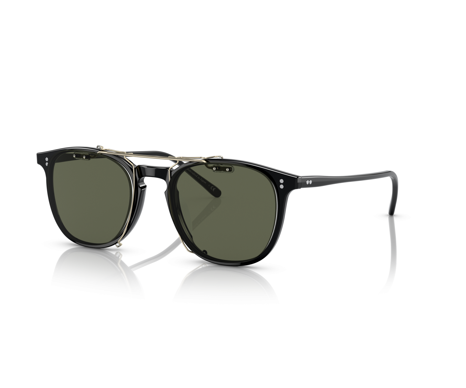 OLIVER PEOPLES - FINLEY 1993 CLIP - OV5491C - 50359A - 50