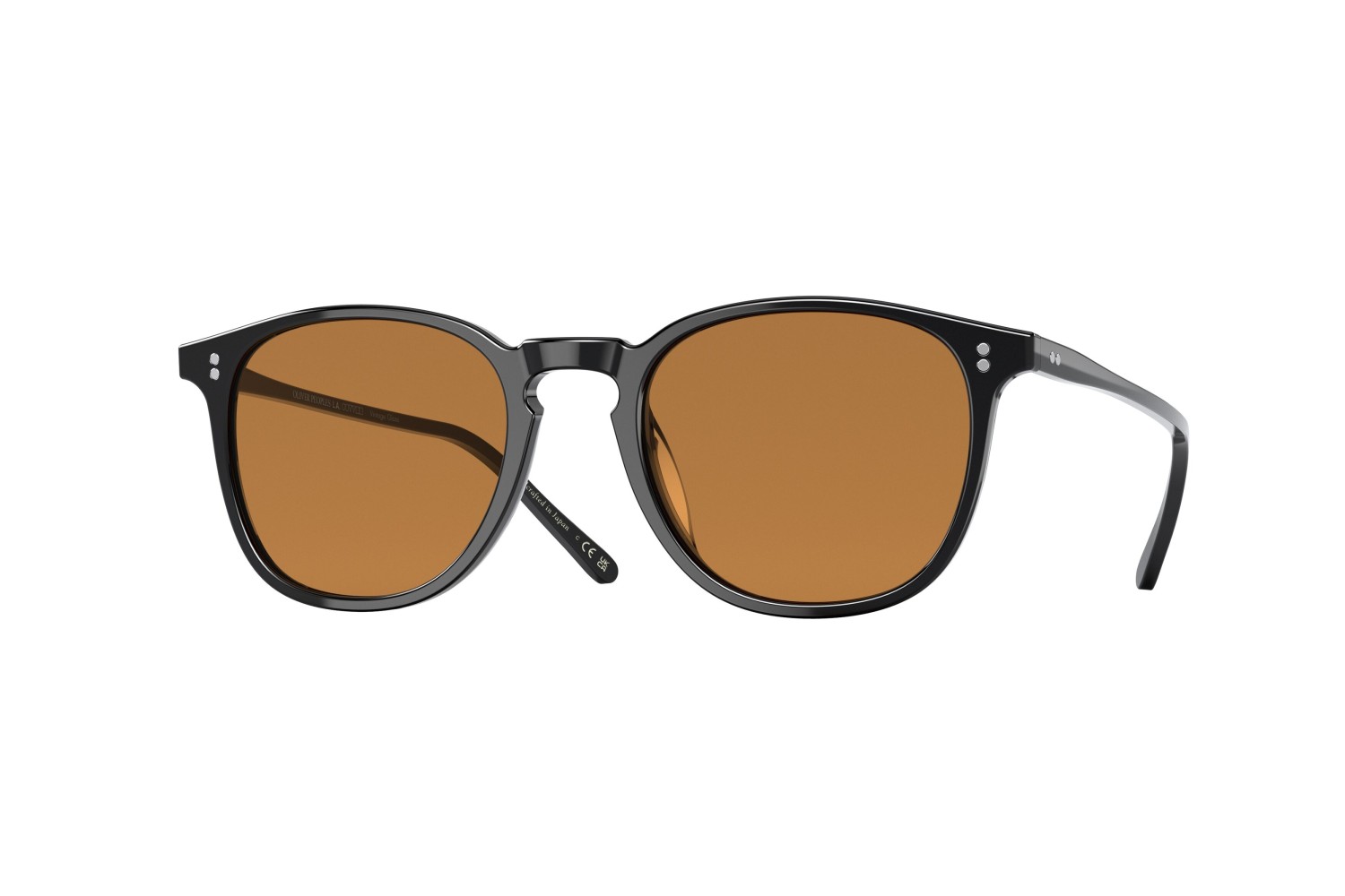 OLIVER PEOPLES - FINLEY 1993 SUN - OV5491SU - 173153 - 50