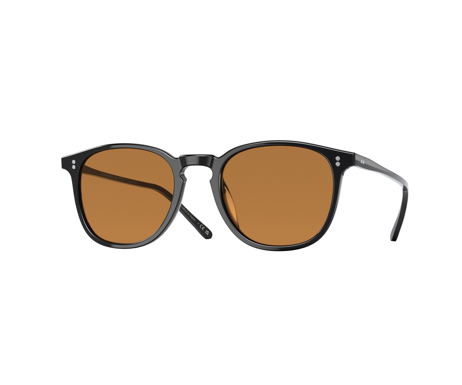 OLIVER PEOPLES - FINLEY 1993 SUN - OV5491SU - 173153 - 50