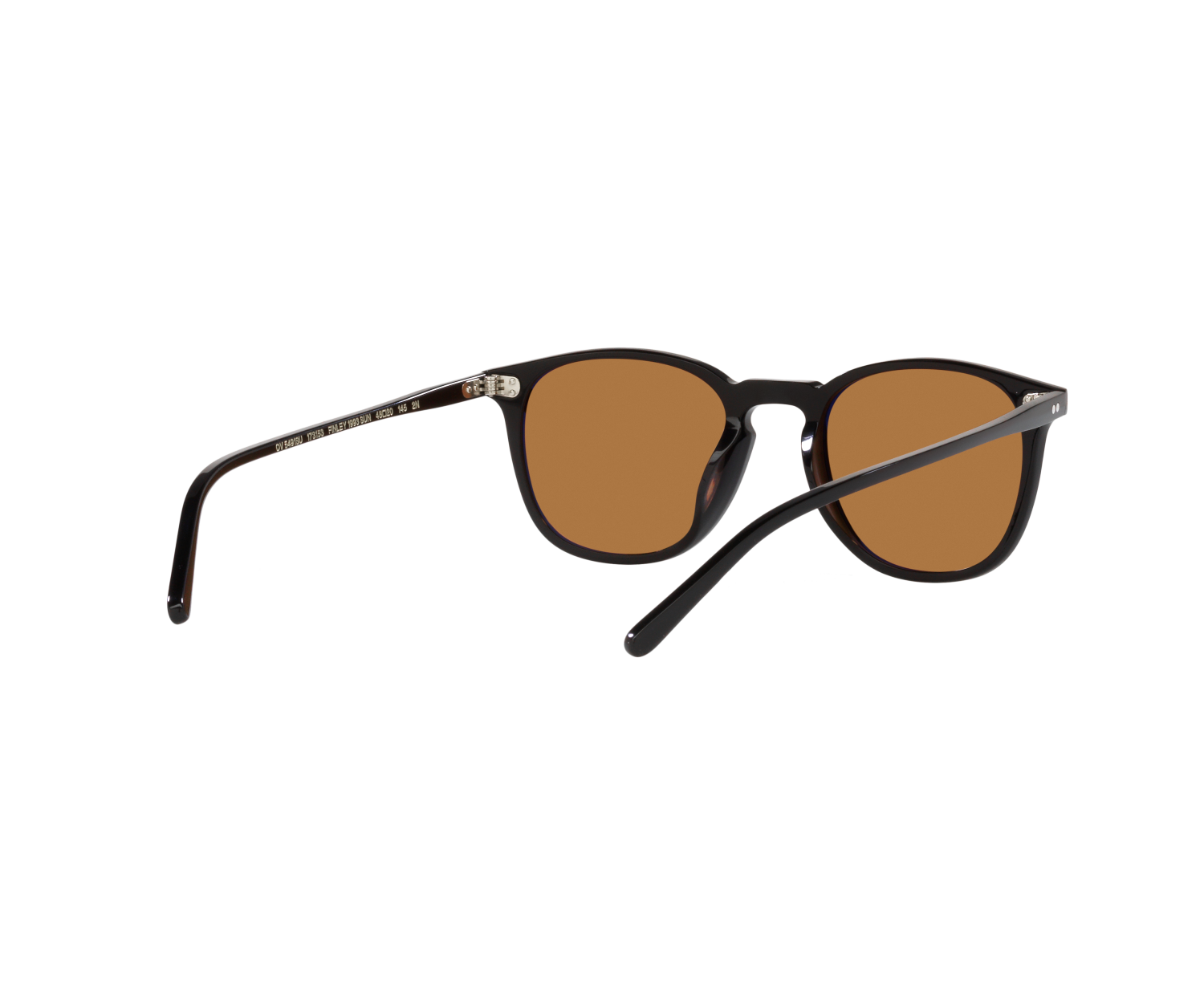OLIVER PEOPLES - FINLEY 1993 SUN - OV5491SU - 173153 - 50