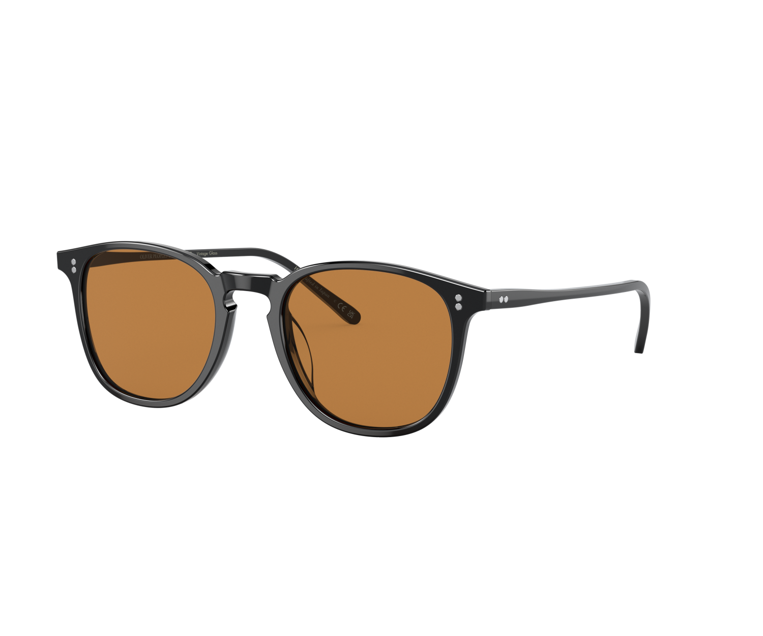 OLIVER PEOPLES - FINLEY 1993 SUN - OV5491SU - 173153 - 50
