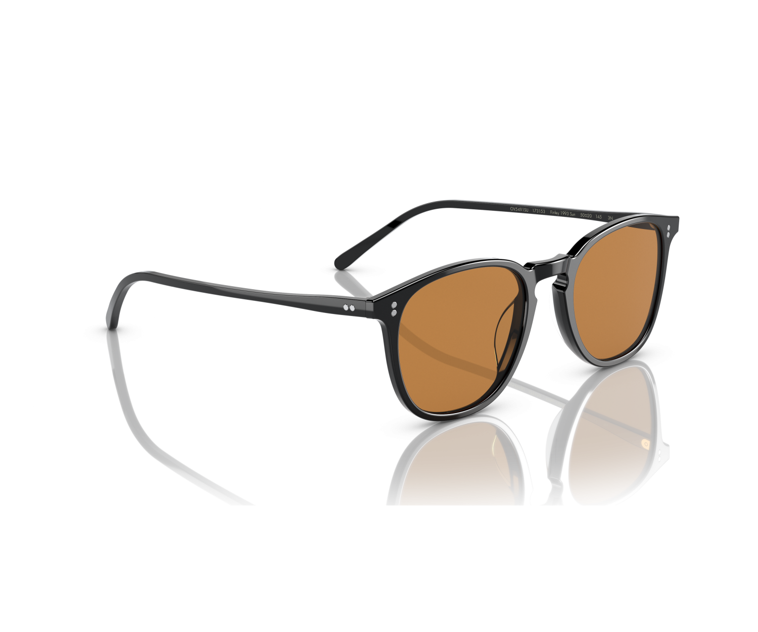OLIVER PEOPLES - FINLEY 1993 SUN - OV5491SU - 173153 - 50
