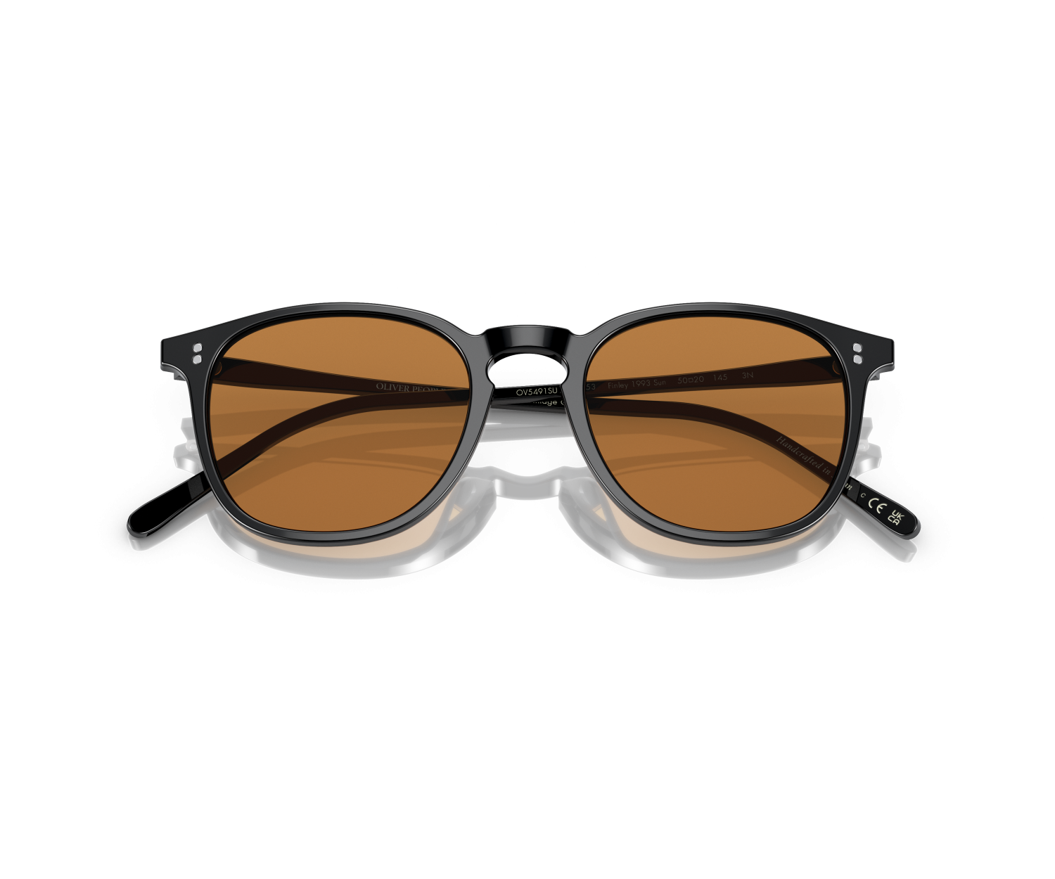 OLIVER PEOPLES - FINLEY 1993 SUN - OV5491SU - 173153 - 50