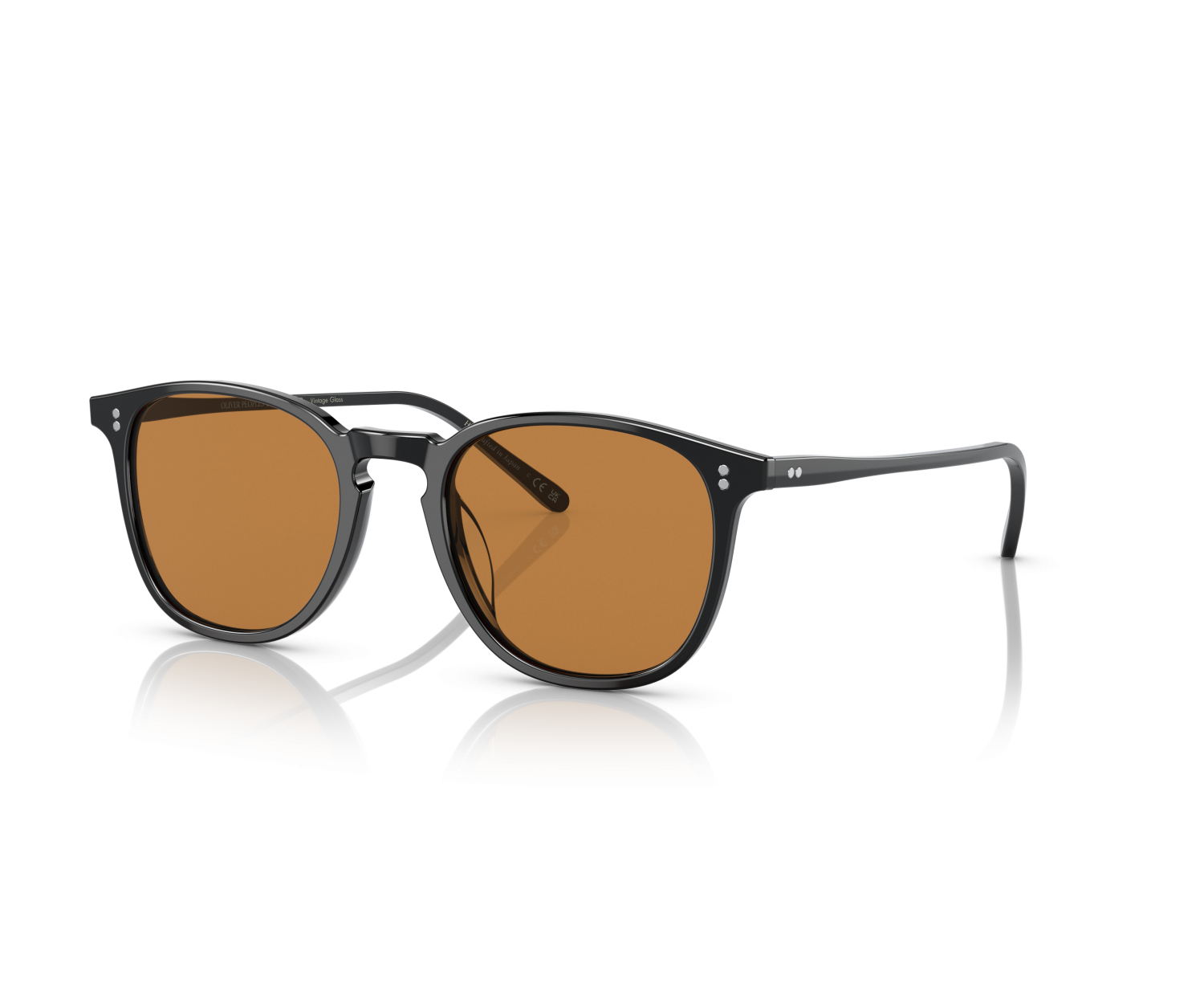 OLIVER PEOPLES - FINLEY 1993 SUN - OV5491SU - 173153 - 50