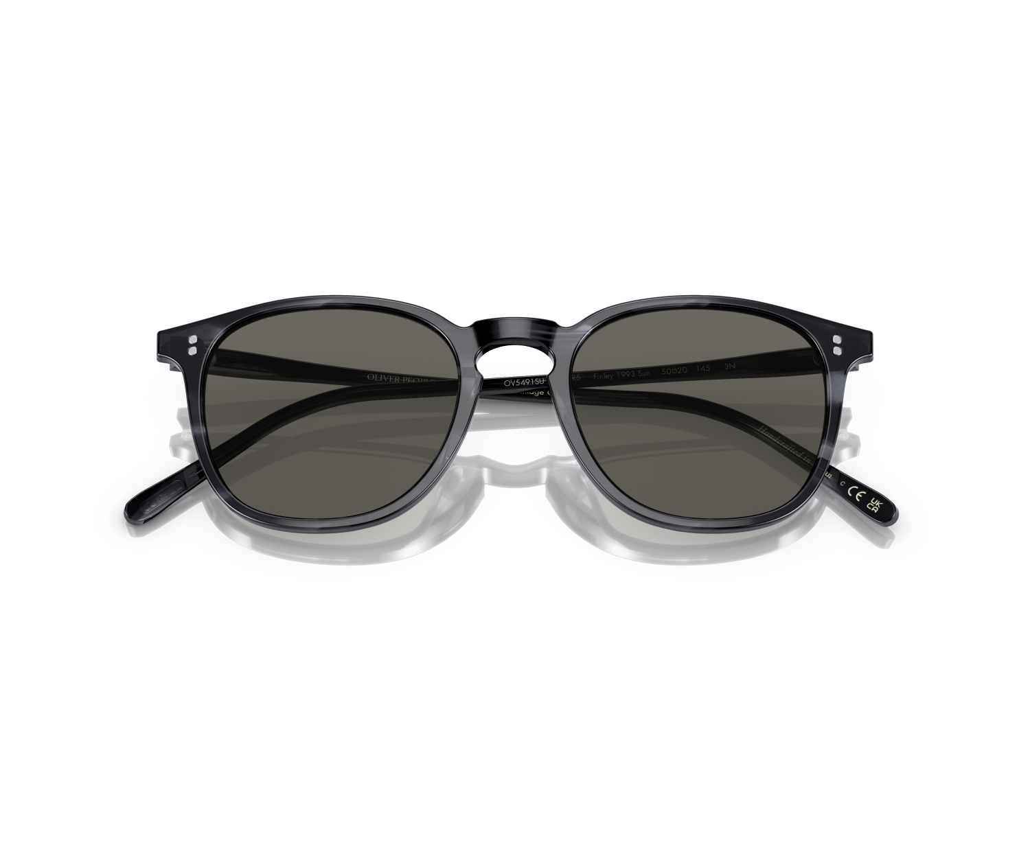OLIVER PEOPLES - FINLEY 1993 SUN - OV5491SU - 1734R5 - 50