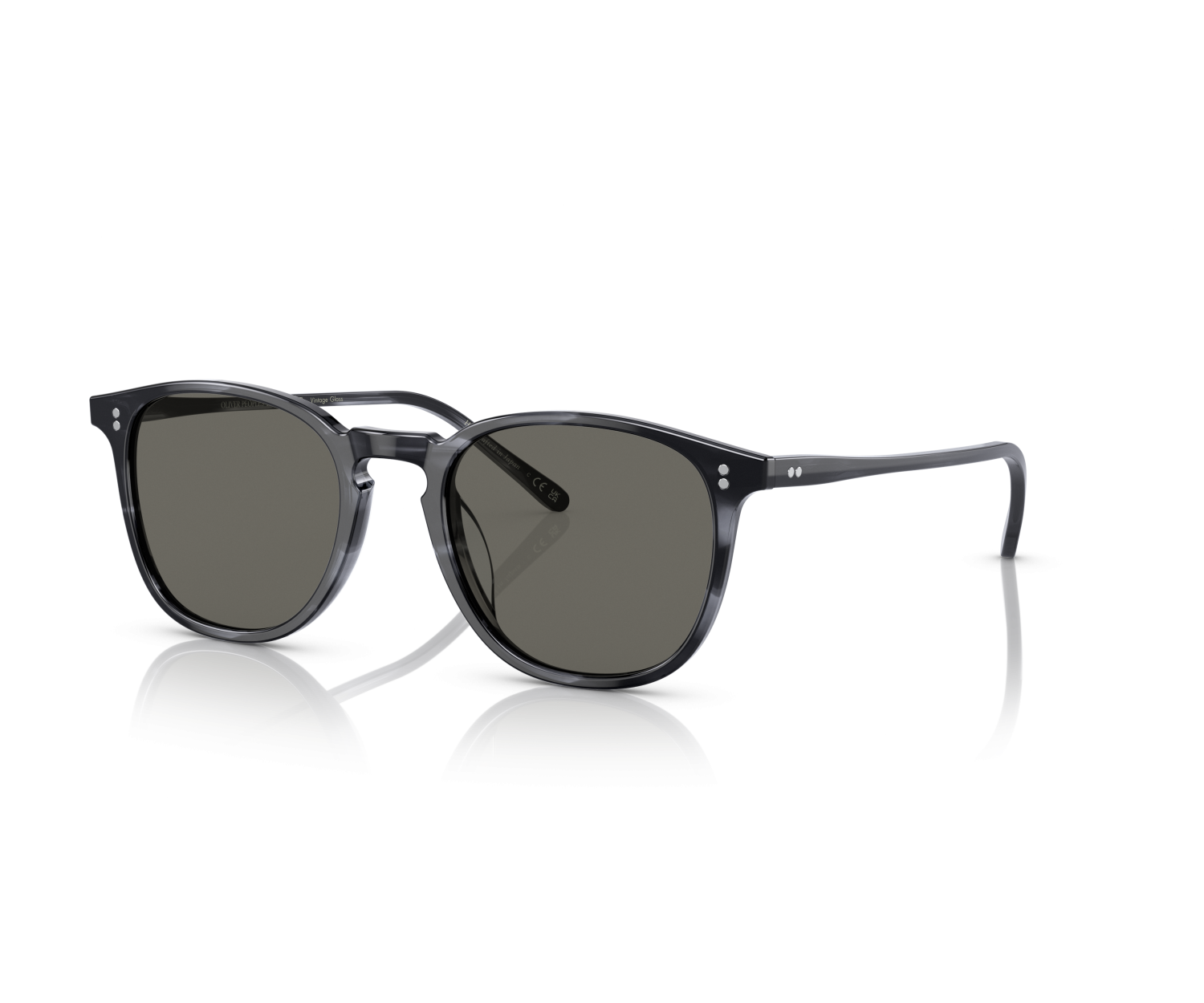 OLIVER PEOPLES - FINLEY 1993 SUN - OV5491SU - 1734R5 - 50