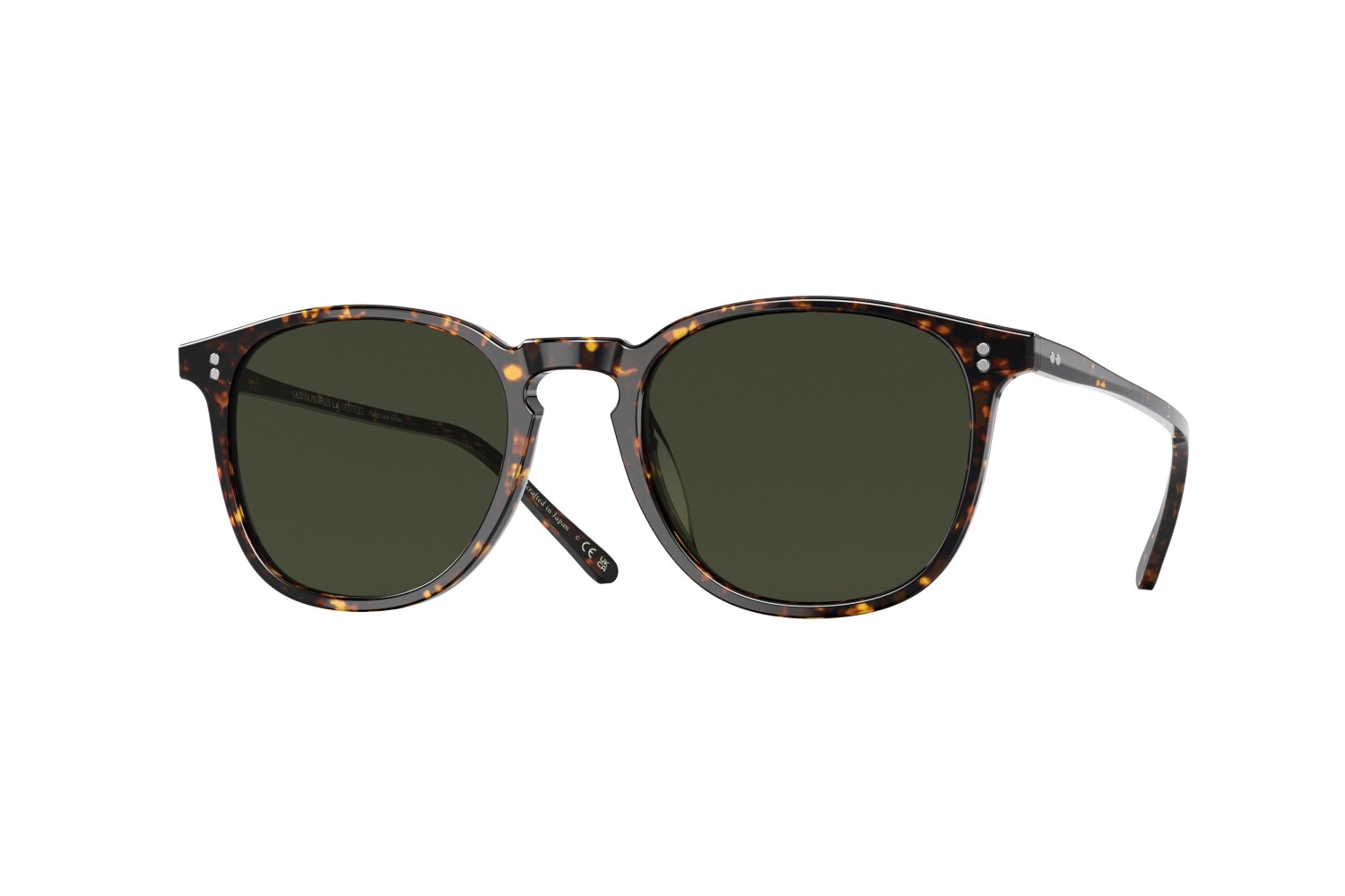 OLIVER PEOPLES - FINLEY 1993 SUN - OV5491SU - 1741P1 - 50