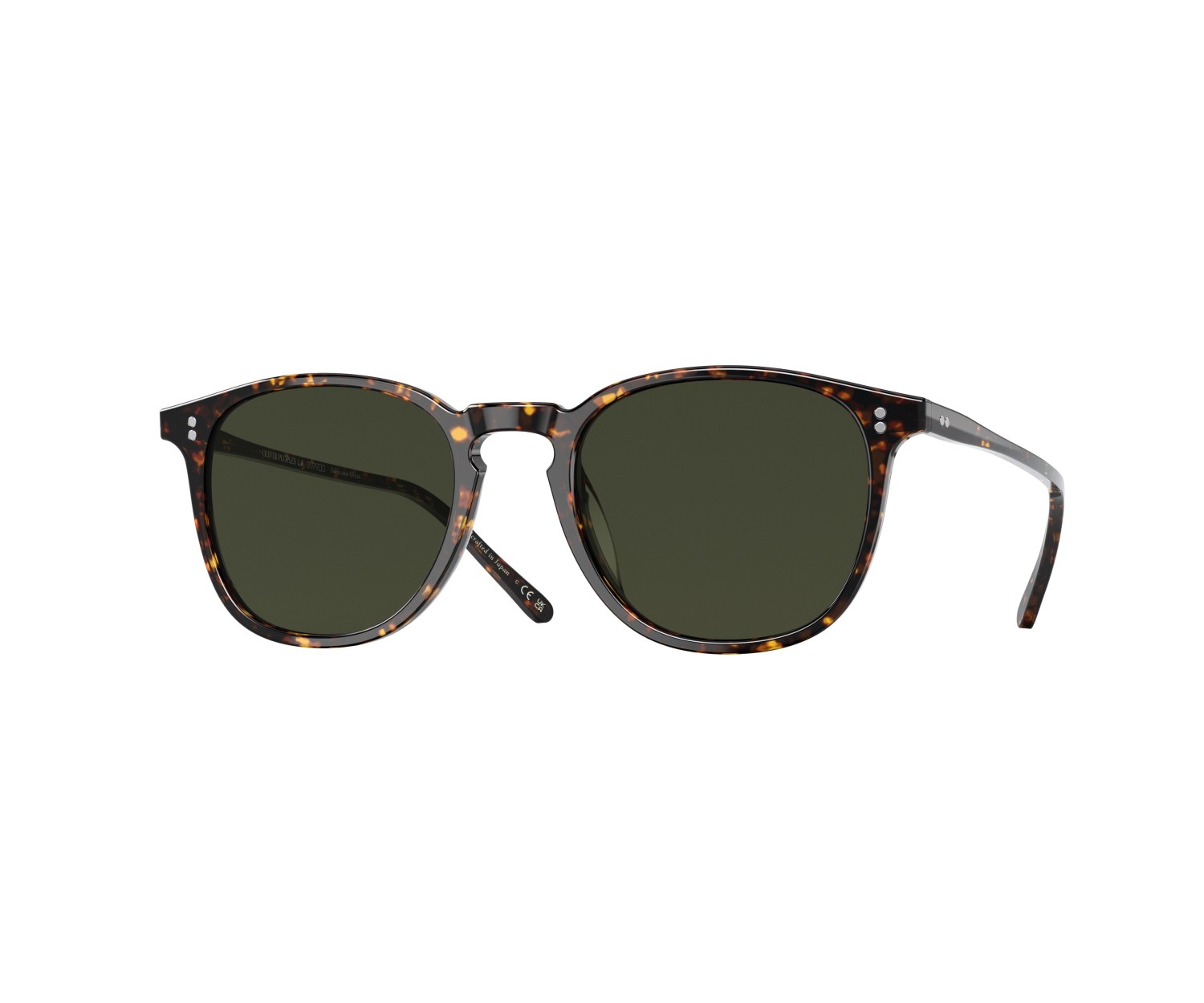 OLIVER PEOPLES - FINLEY 1993 SUN - OV5491SU - 1741P1 - 50