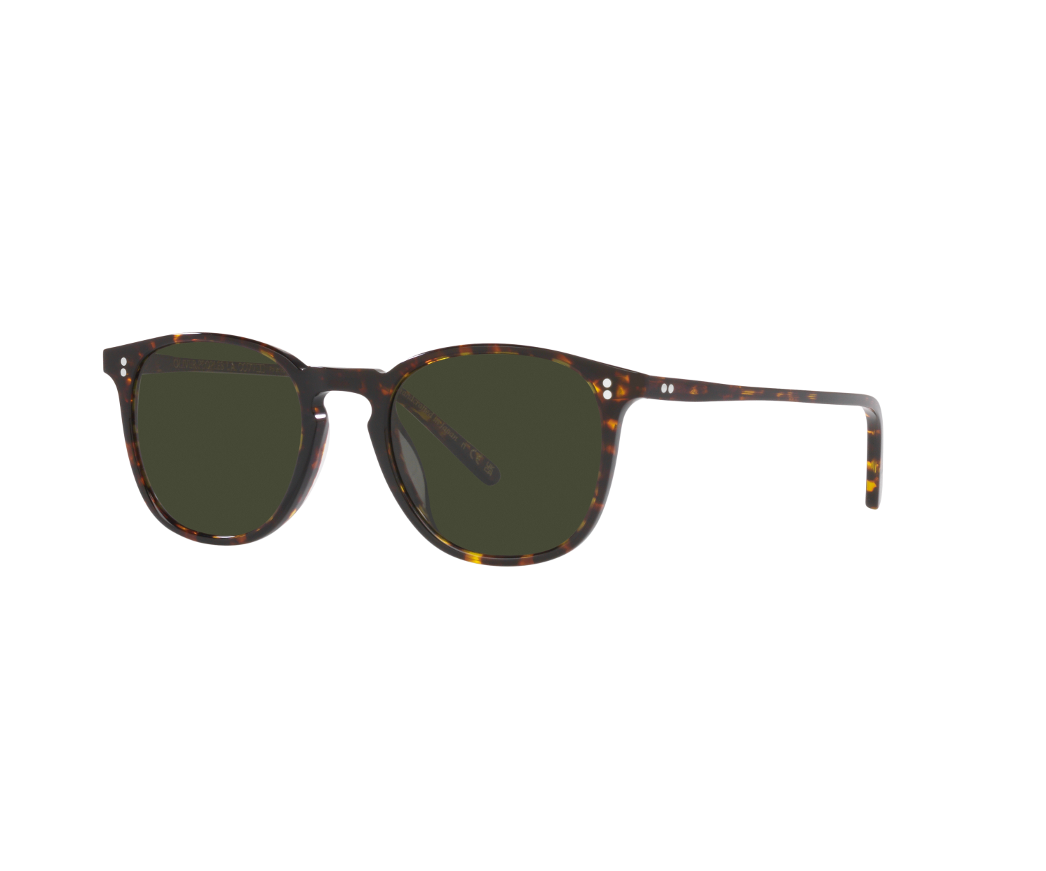 OLIVER PEOPLES - FINLEY 1993 SUN - OV5491SU - 1741P1 - 50