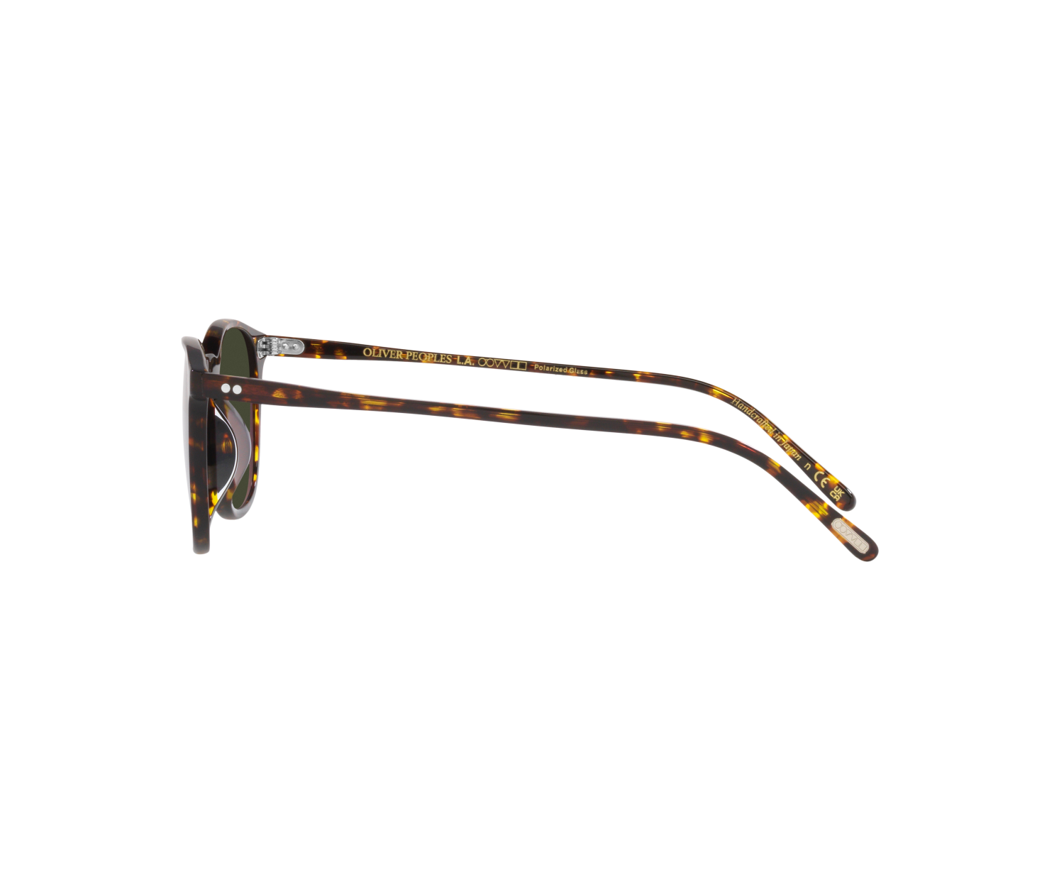OLIVER PEOPLES - FINLEY 1993 SUN - OV5491SU - 1741P1 - 50